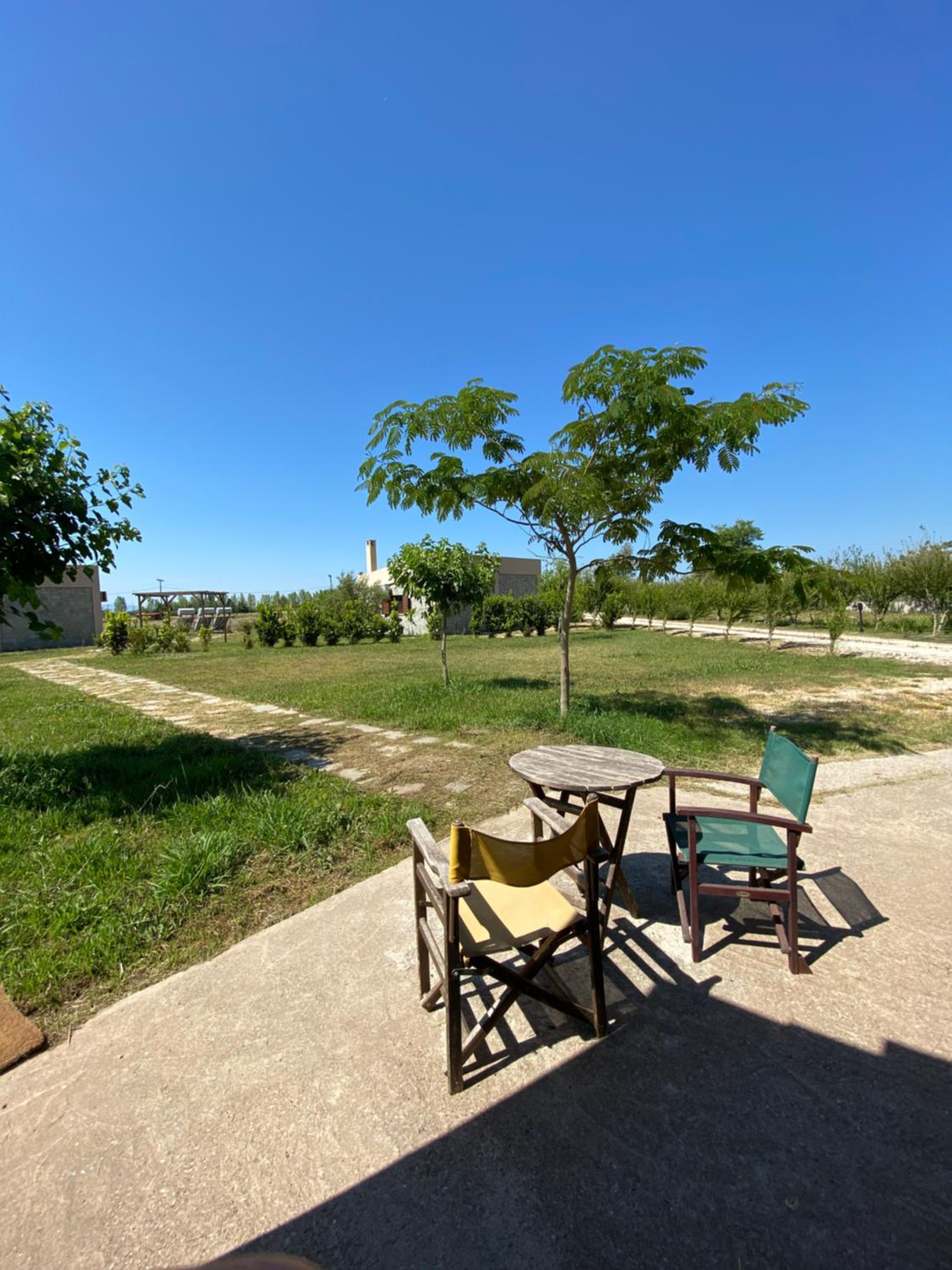 Kryoneri village view 3