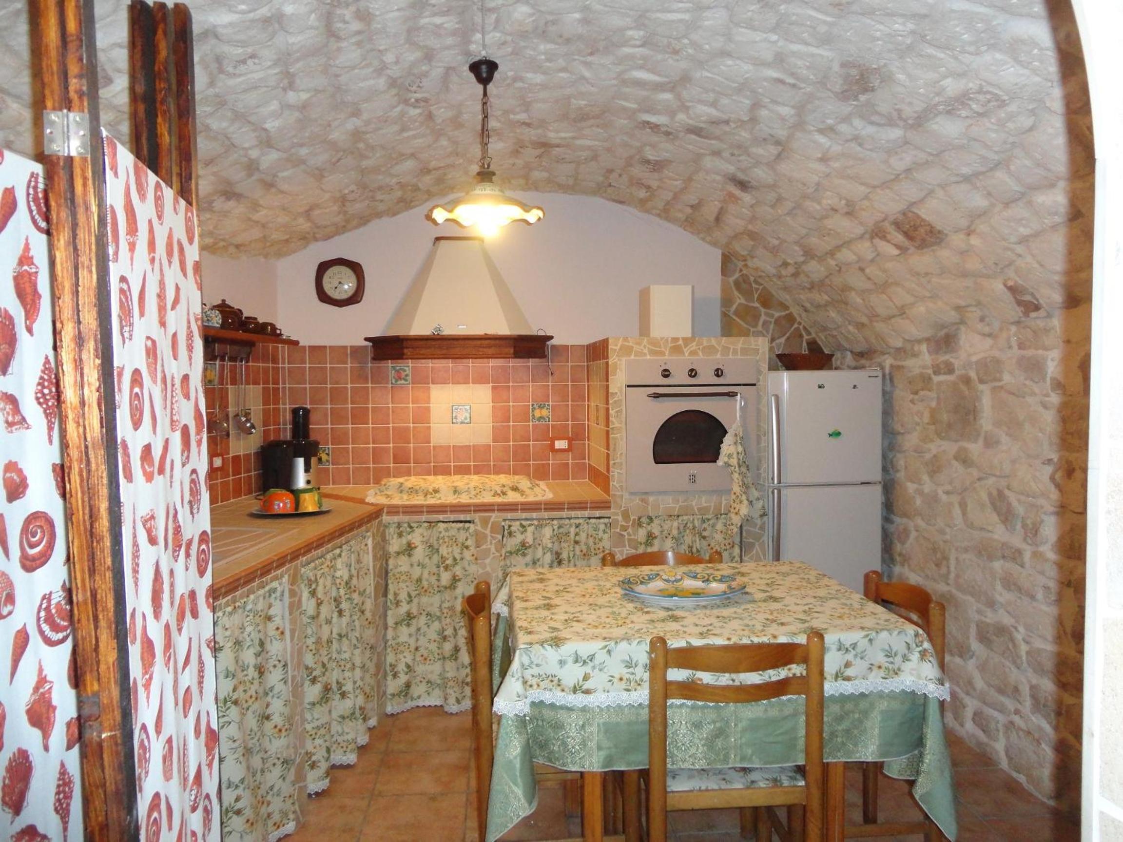 La Casa di Petra