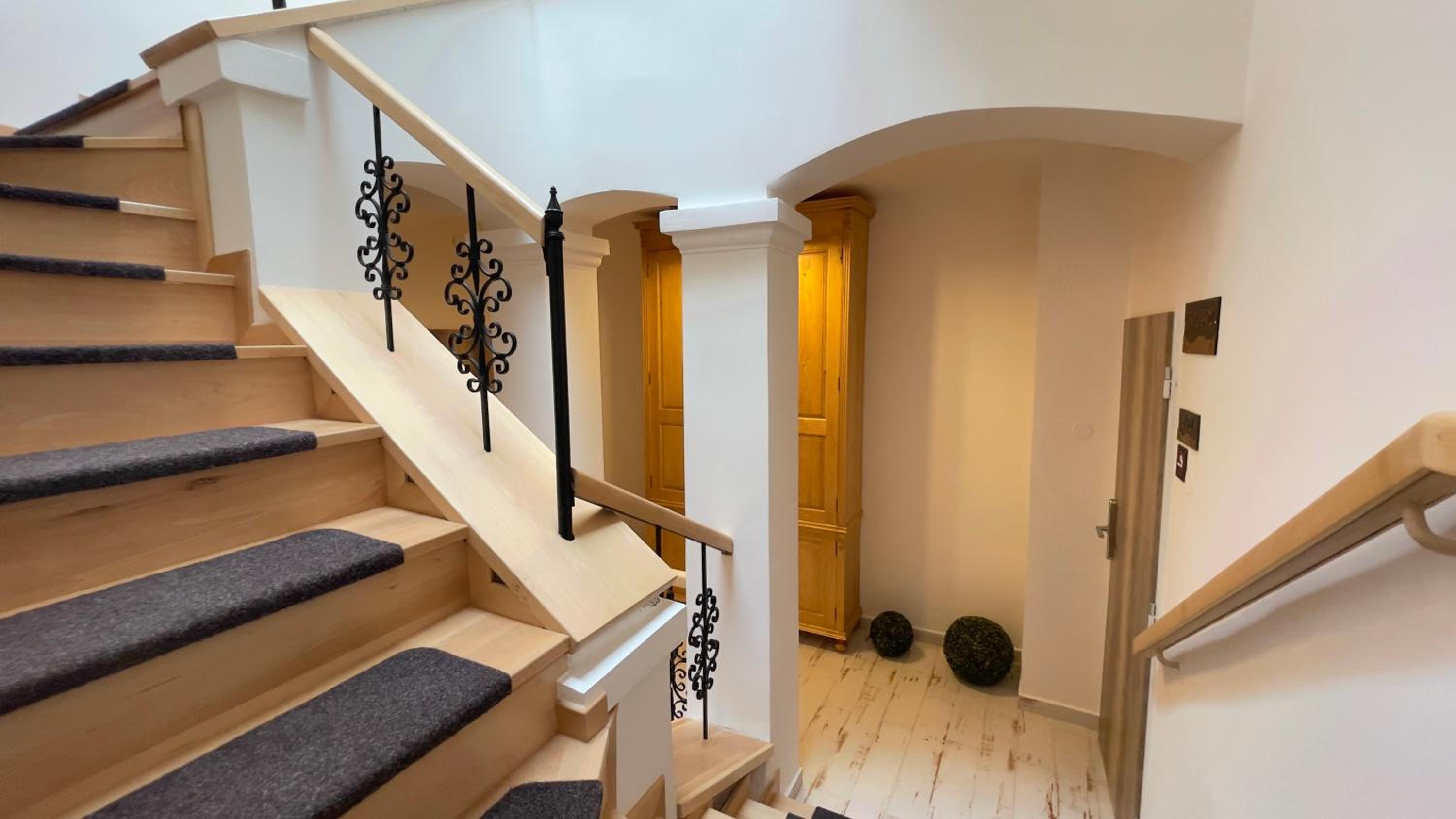 R&J apartmány view 5