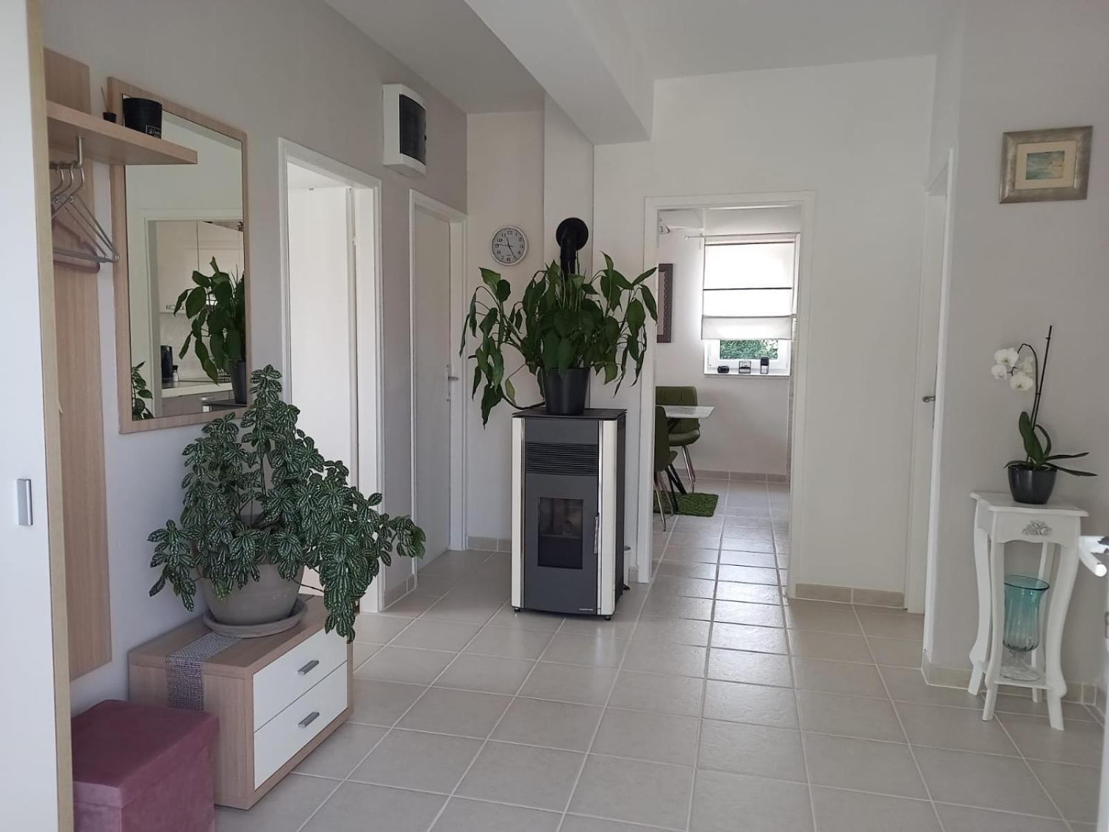 Apartmani Bruna