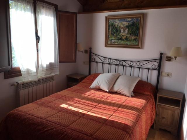 VILLA ISABEL