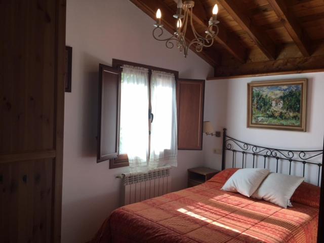 VILLA ISABEL