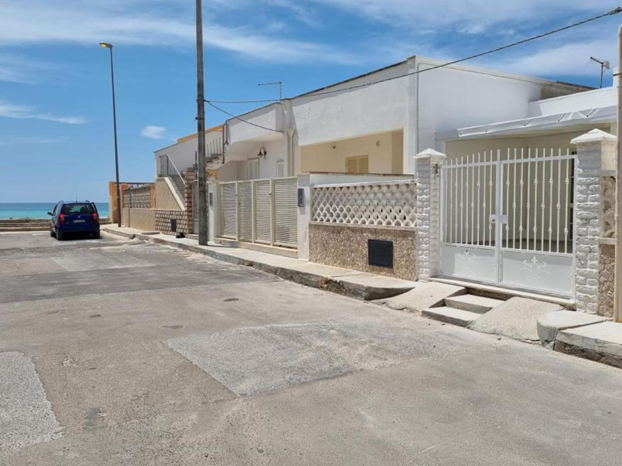 Alvaro Holiday Home view 5