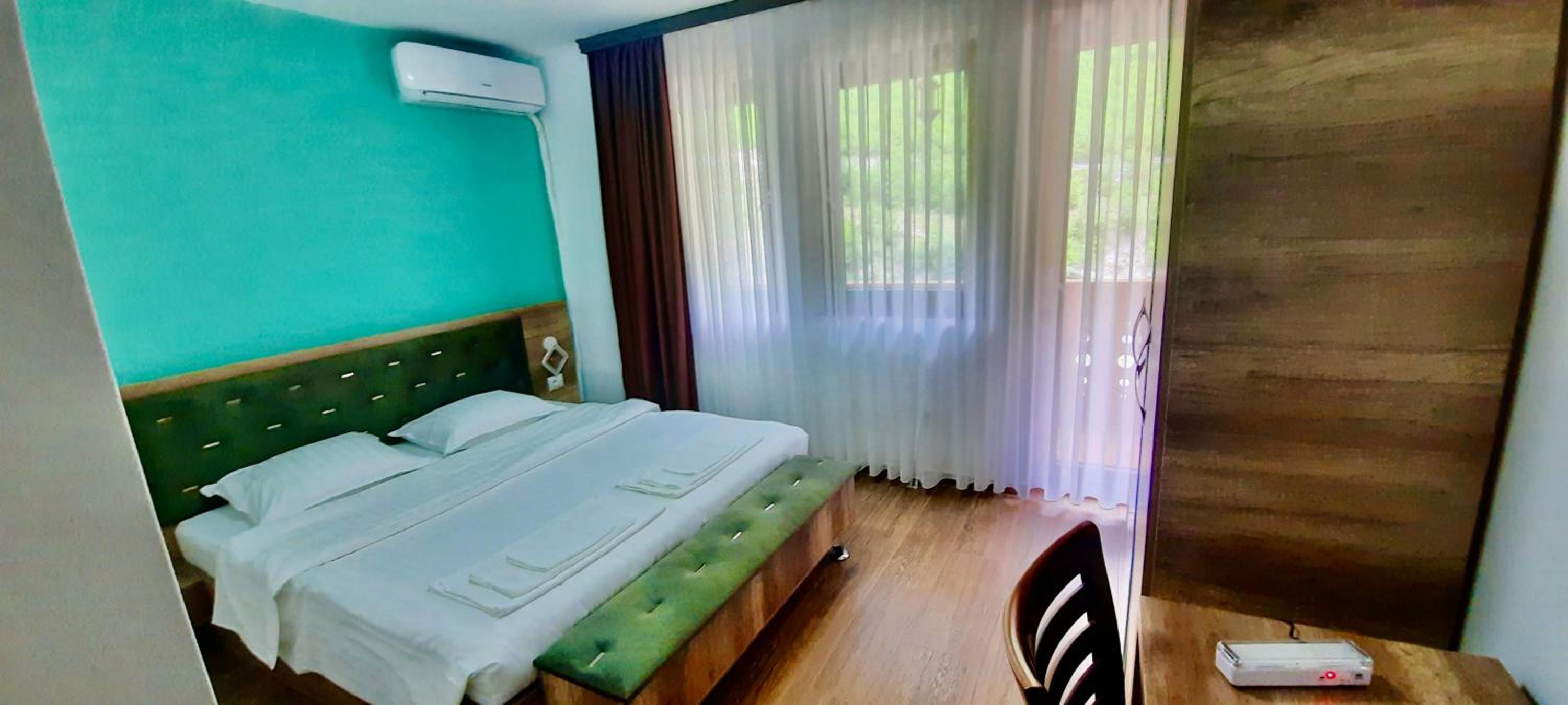 Vila Alexander B&B