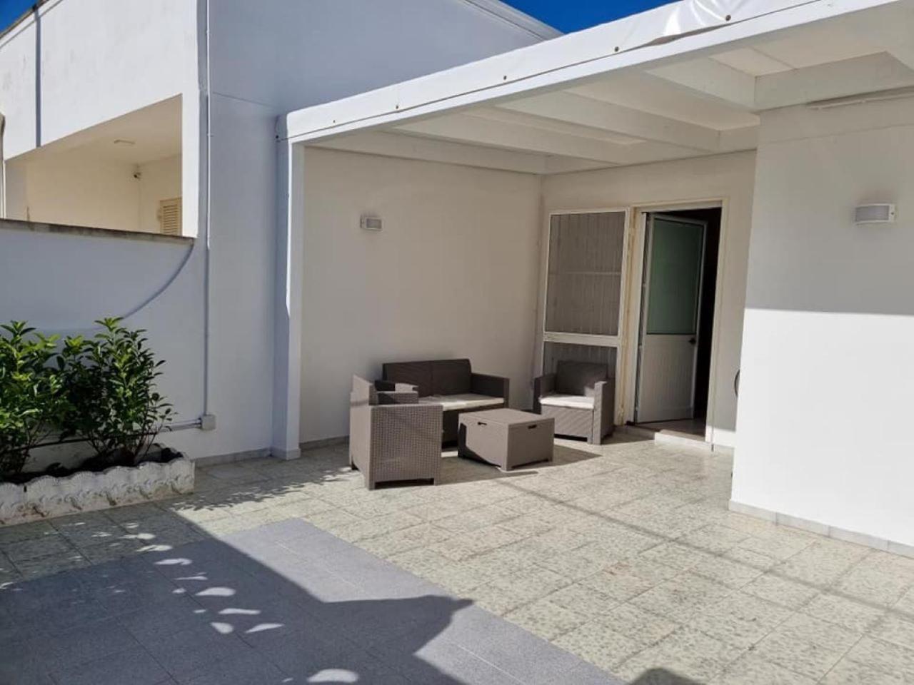 Alvaro Holiday Home view 2