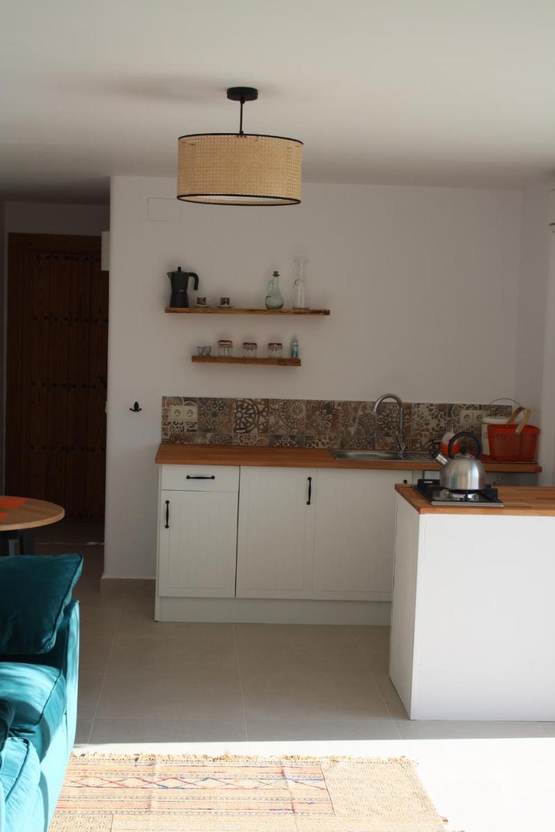 Casa Fermata Apartment and Studio photo 4