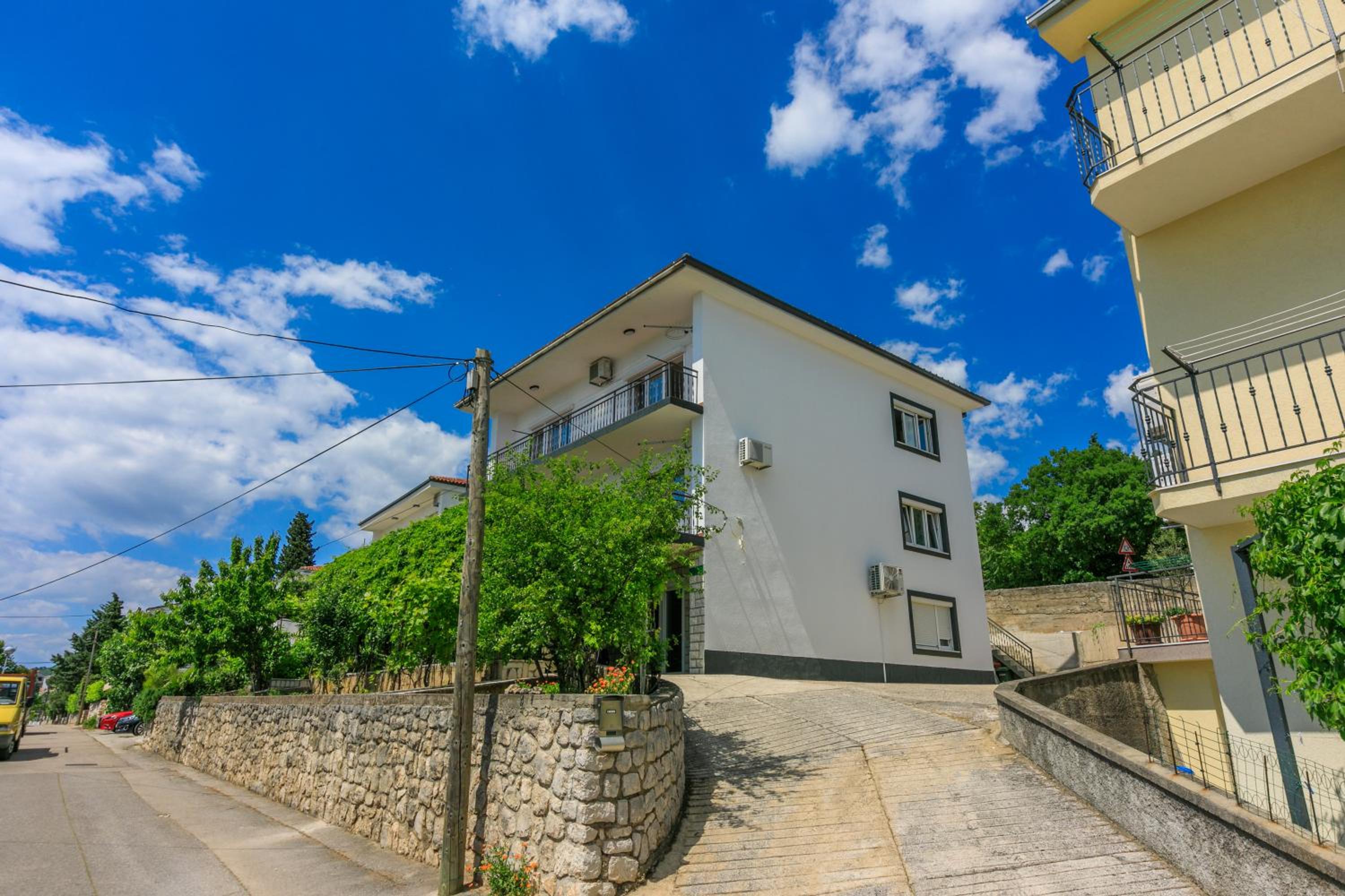 Apartment Tus A1