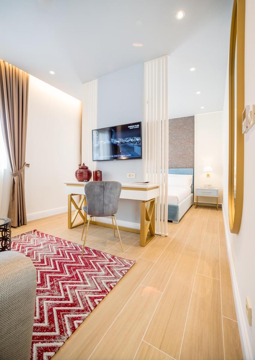 Hotel Buldero Boutique - Image 1