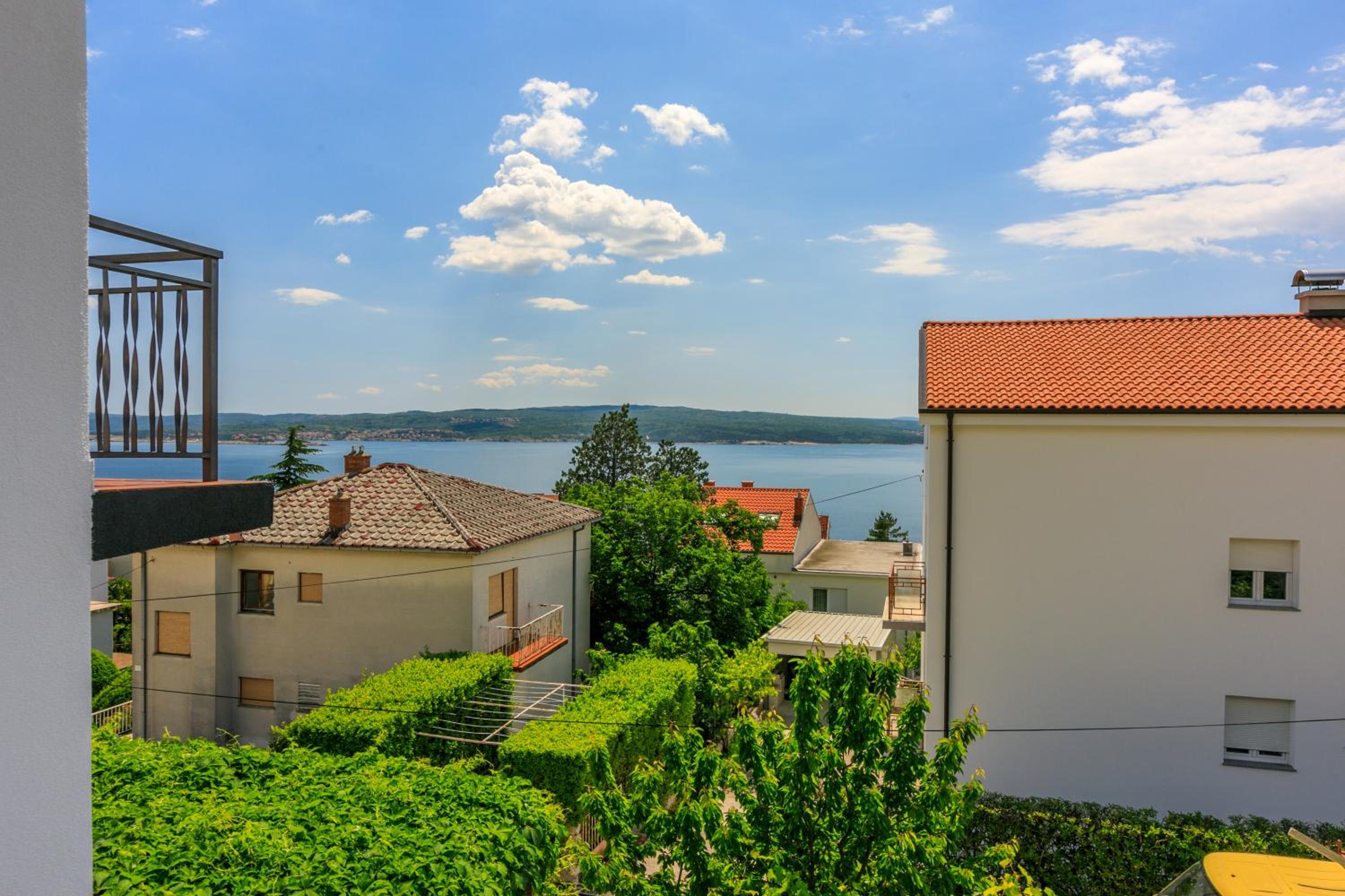 Apartment Tus A1