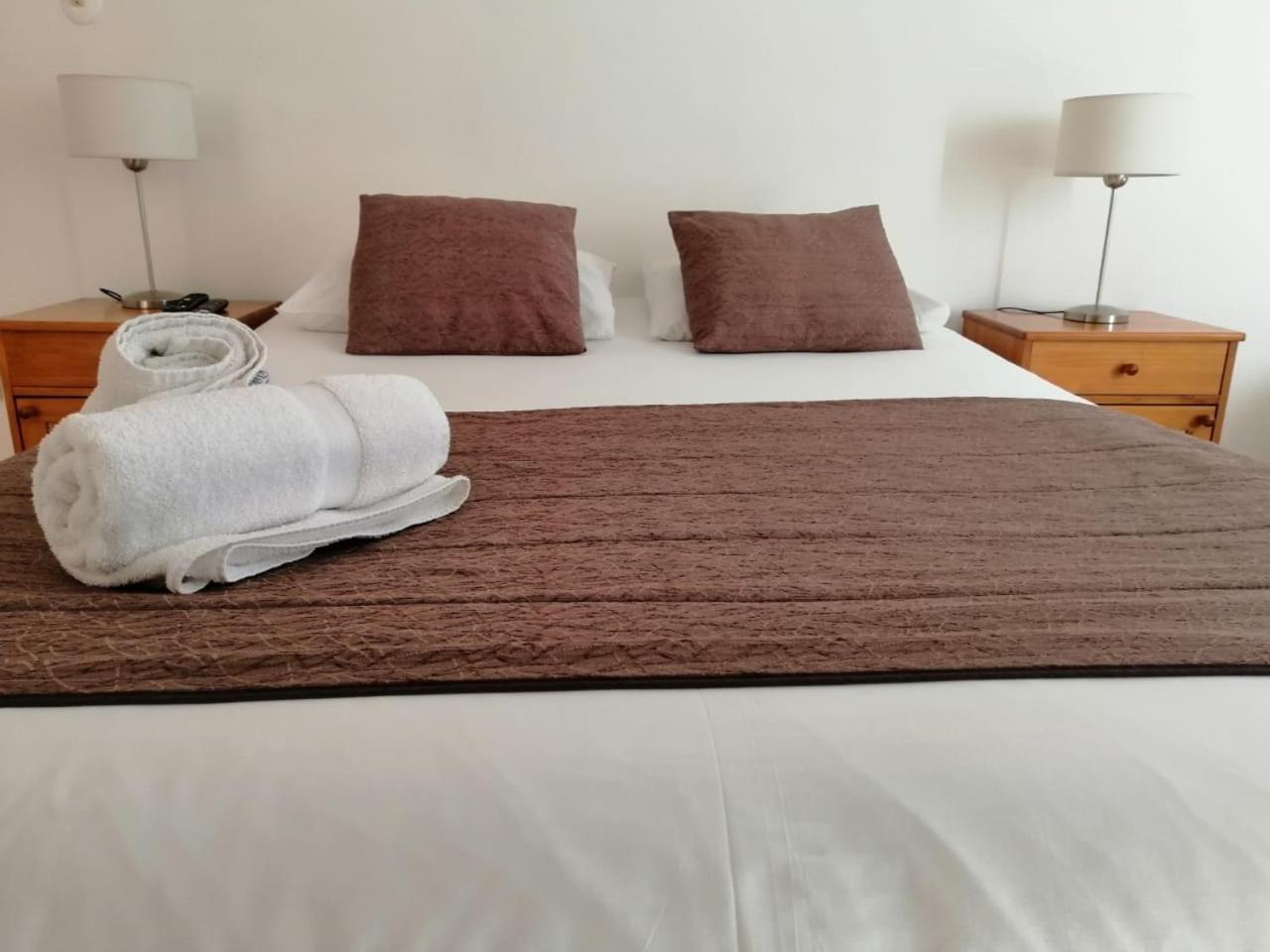 Apartamentos Costanera Centre photo 5