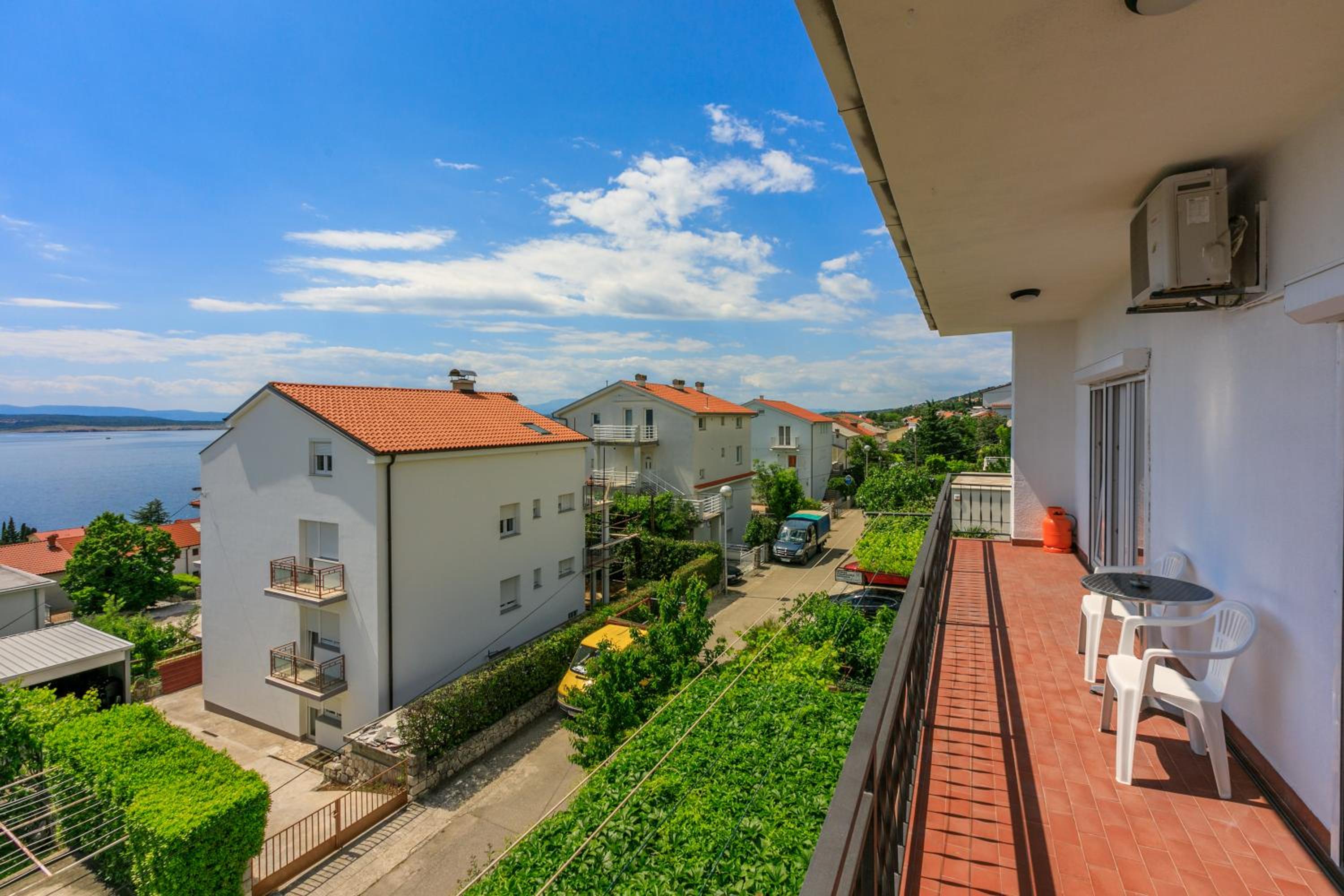 Apartment Tus A1