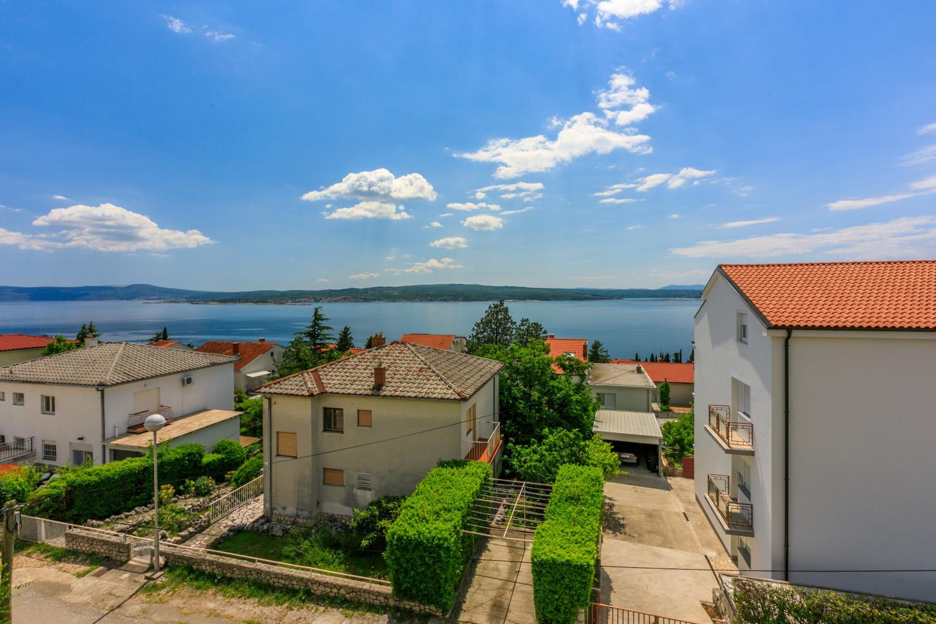 Apartment Tus A1