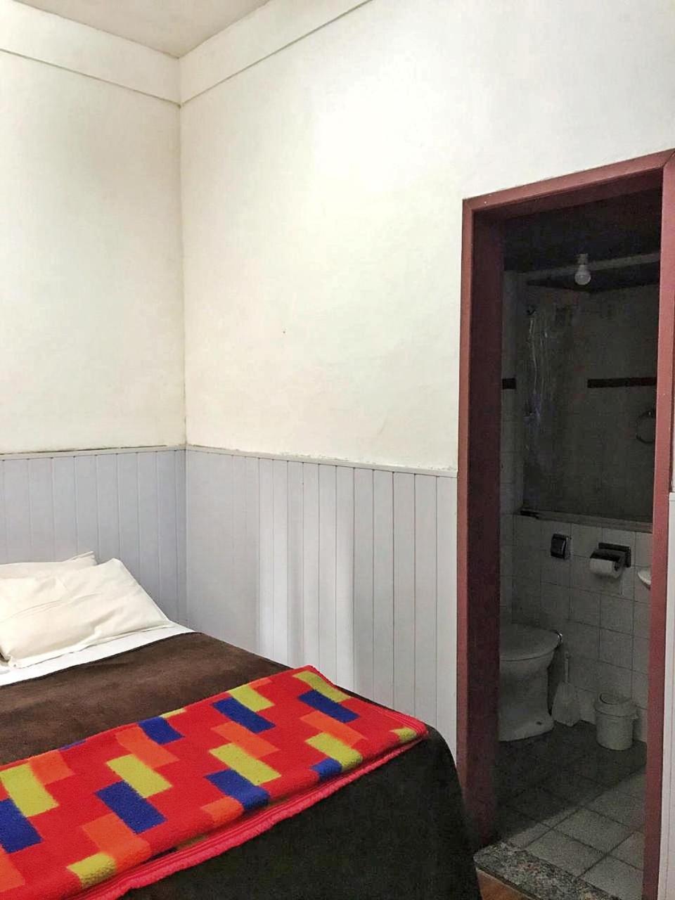 Varanda Pouso e Arte