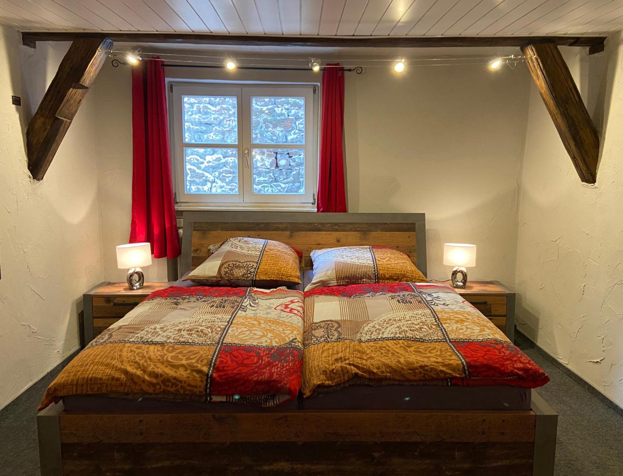 Appartement Schlossberg, Gasthaus Hirsch