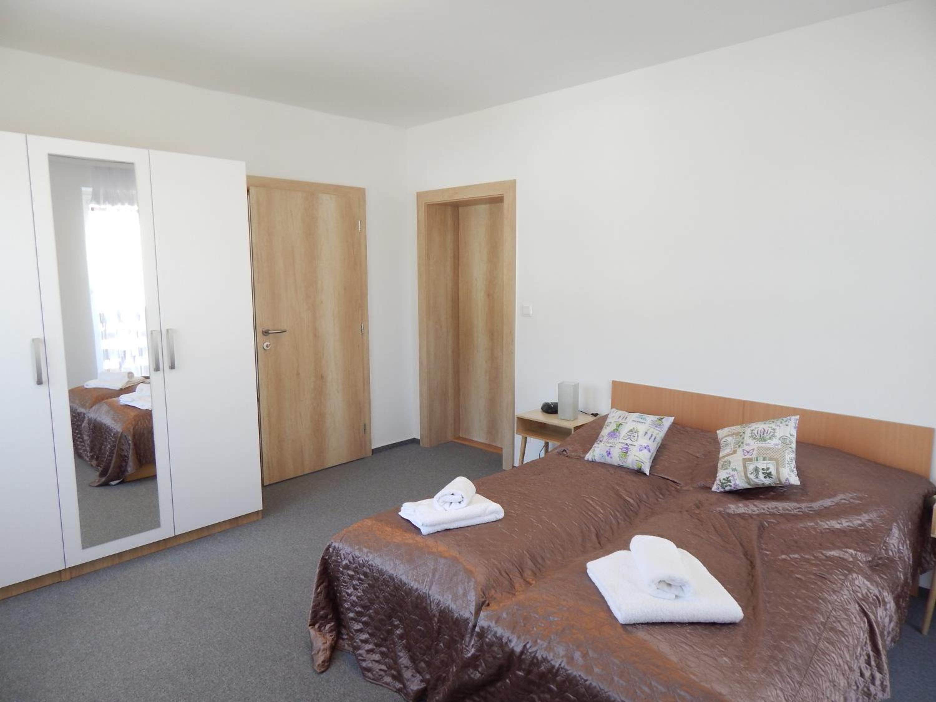 Apartmány Vila Juraj view 4