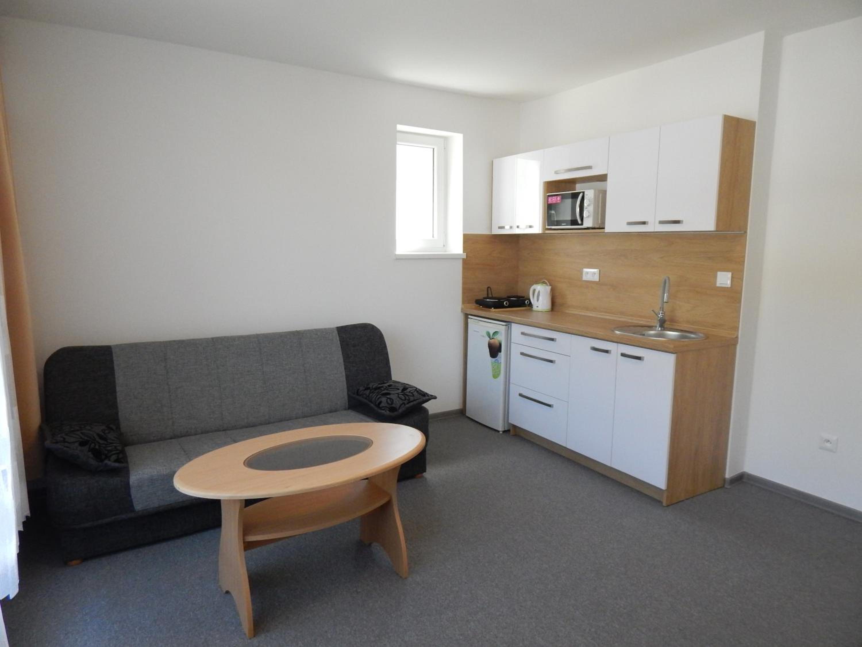 Apartmány Vila Juraj view 5