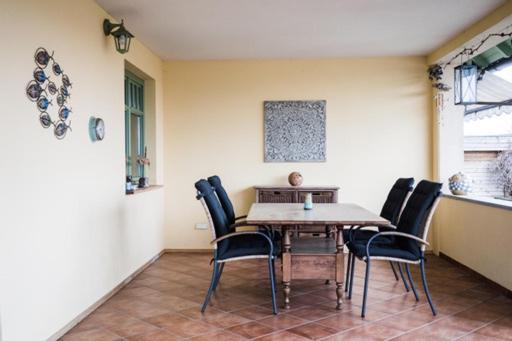Ferienhaus Schiller view 3