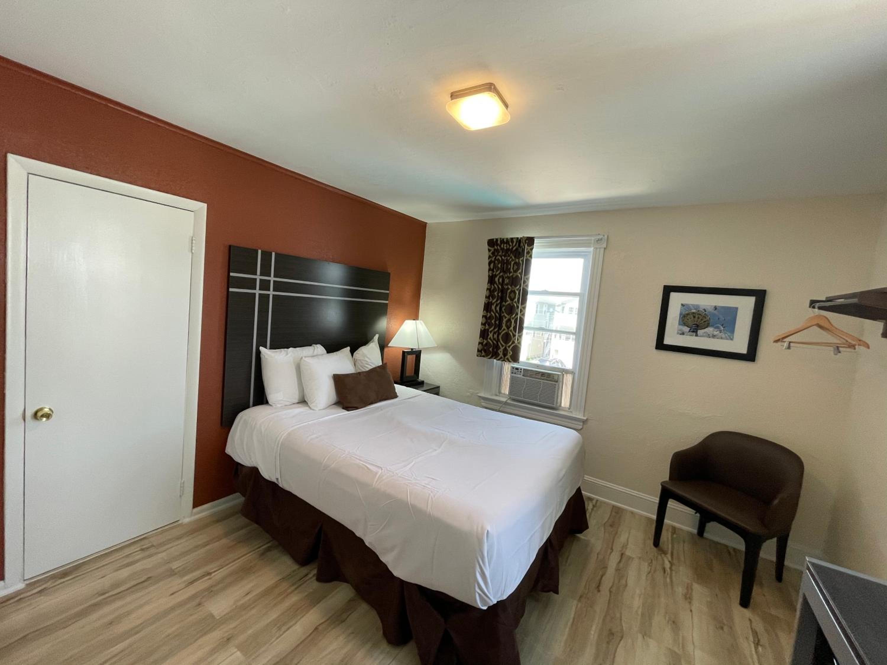 Wildwood Inn Hotel Beach & Boardwalk