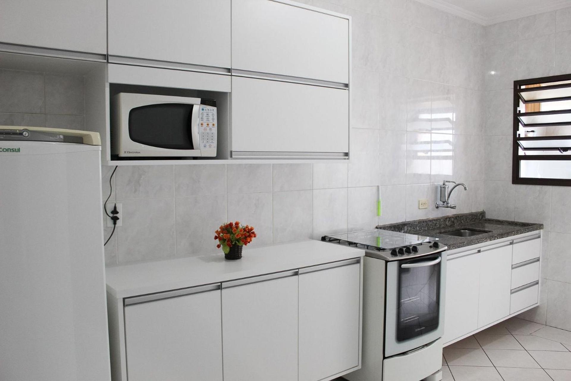 Residencial João Orisaka