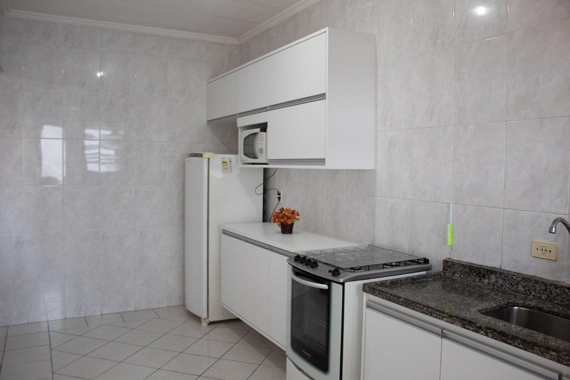 Residencial João Orisaka