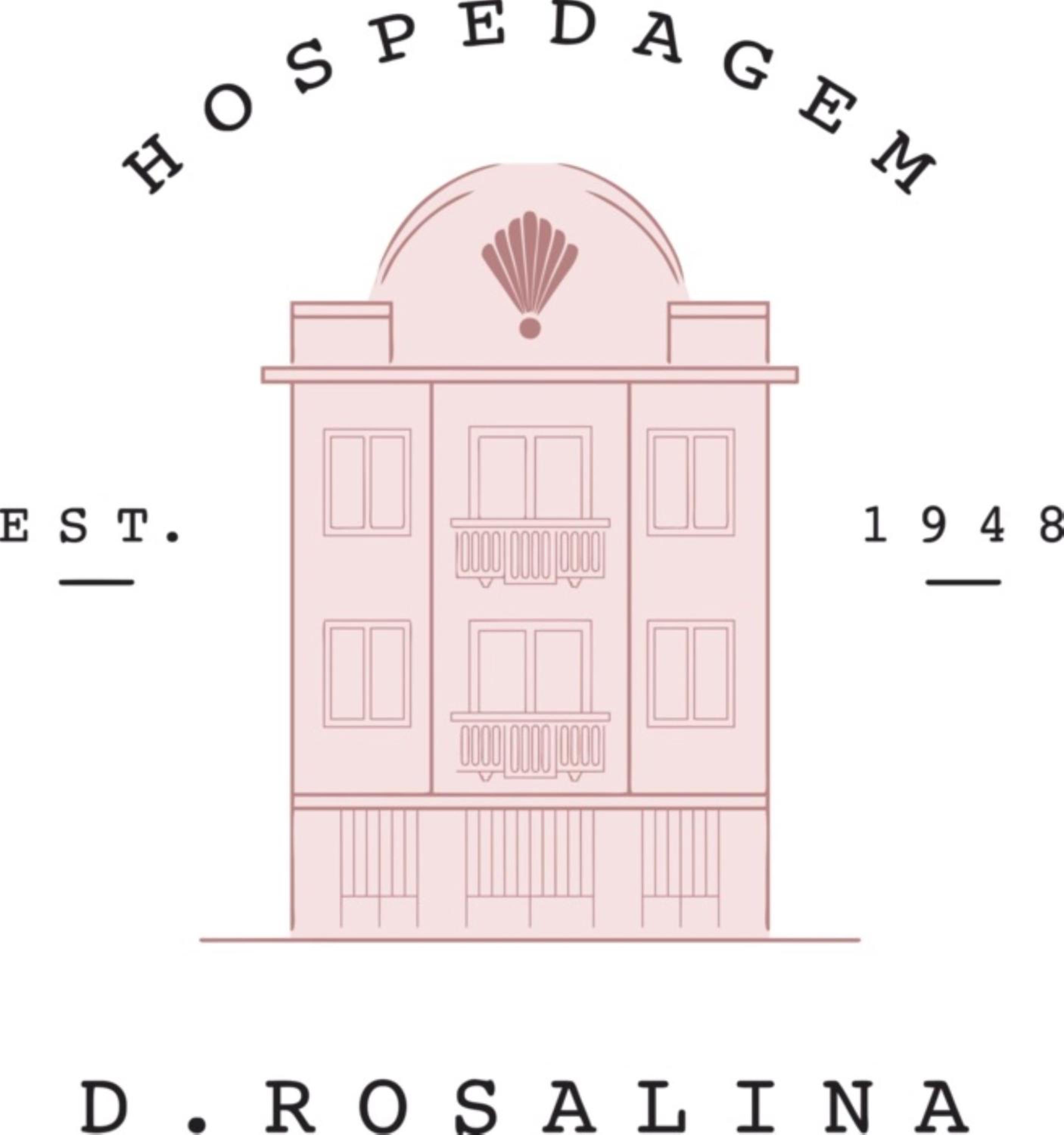 Hospedagem Dona Rosalina view 2