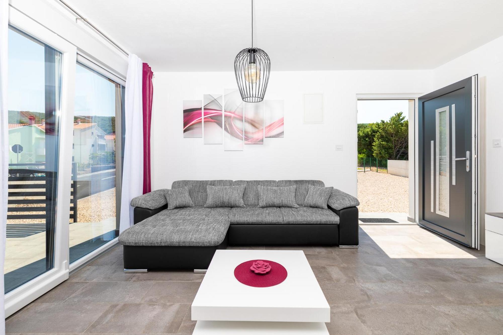 Apartman Bura view 3
