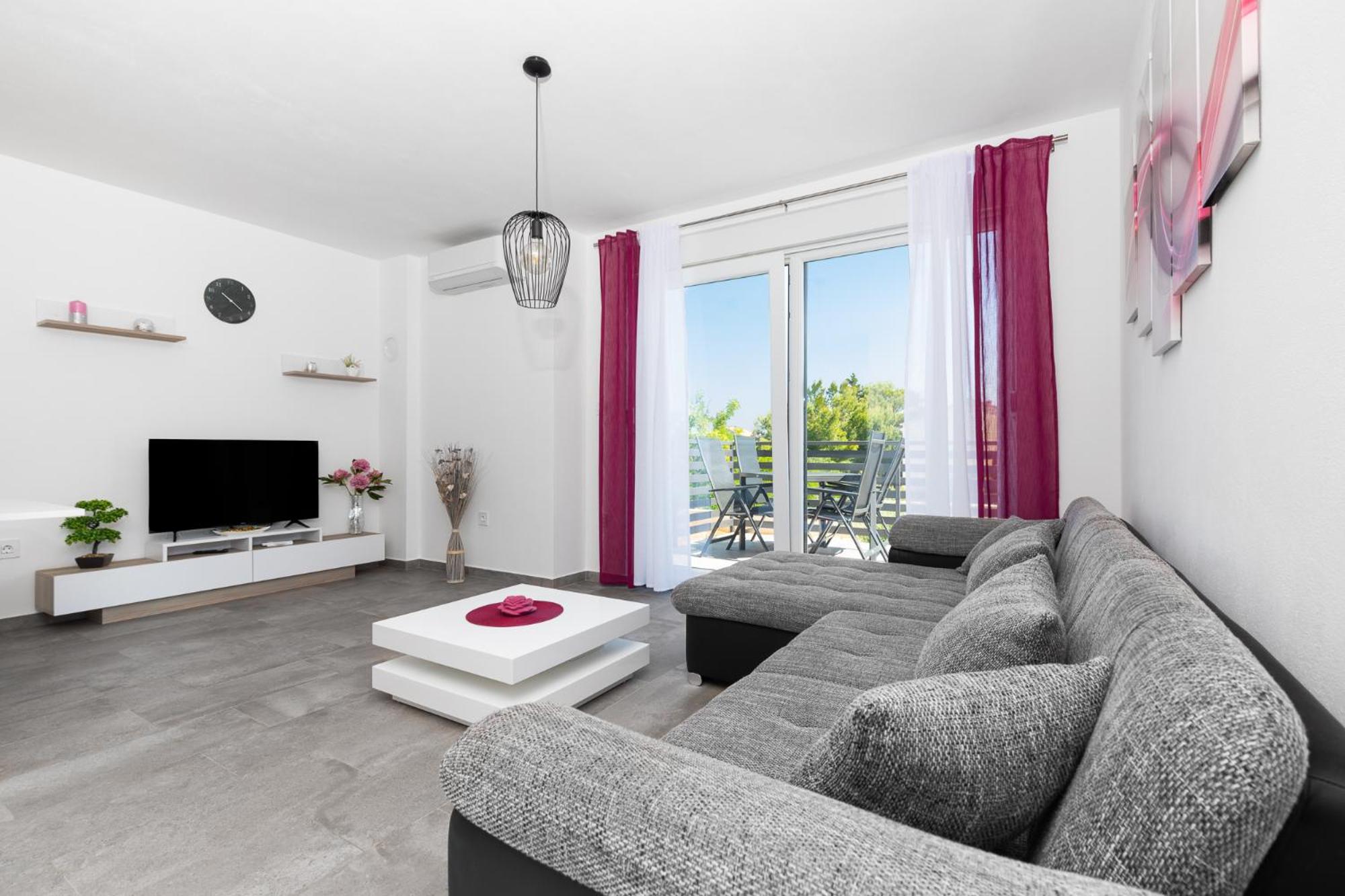 Apartman Bura photo 2