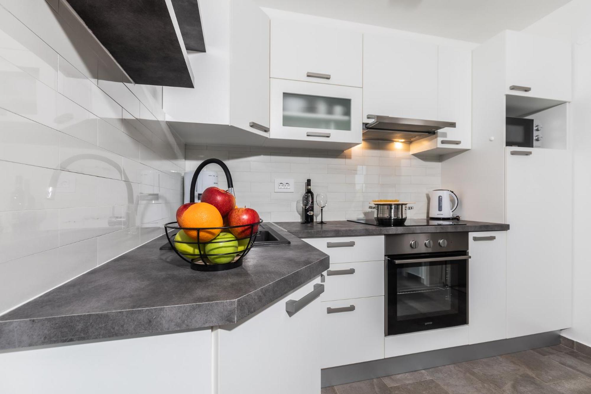 Apartman Bura photo 3