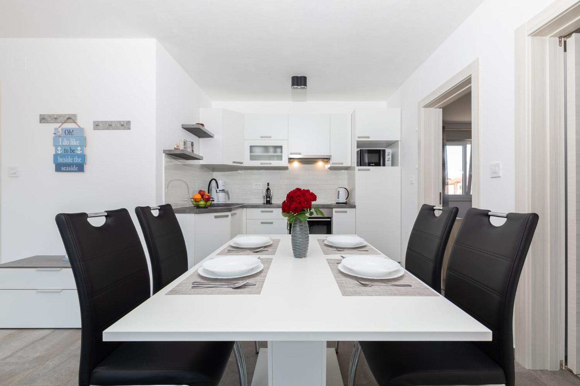 Apartman Bura photo 4