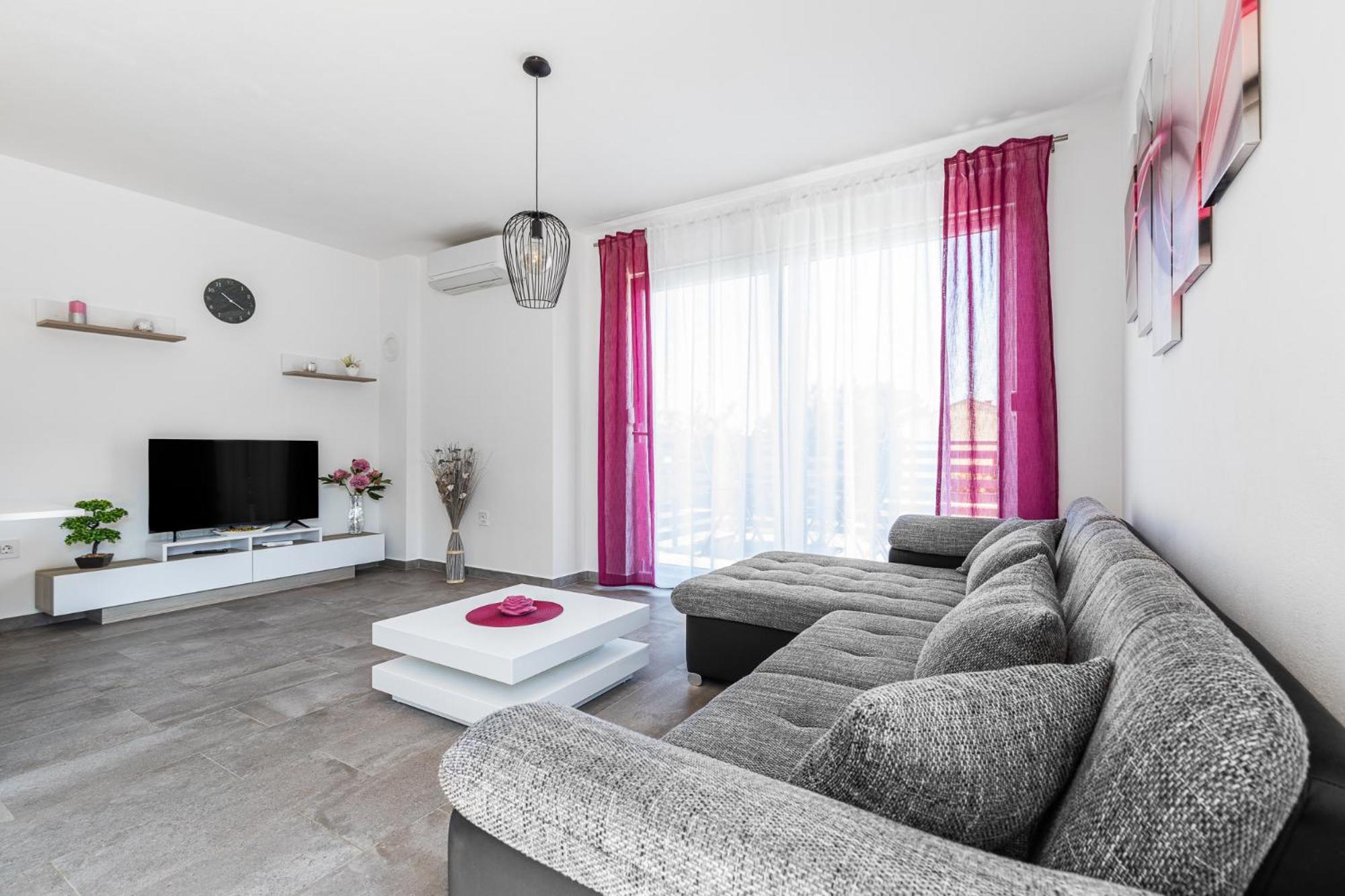 Apartman Bura photo 5