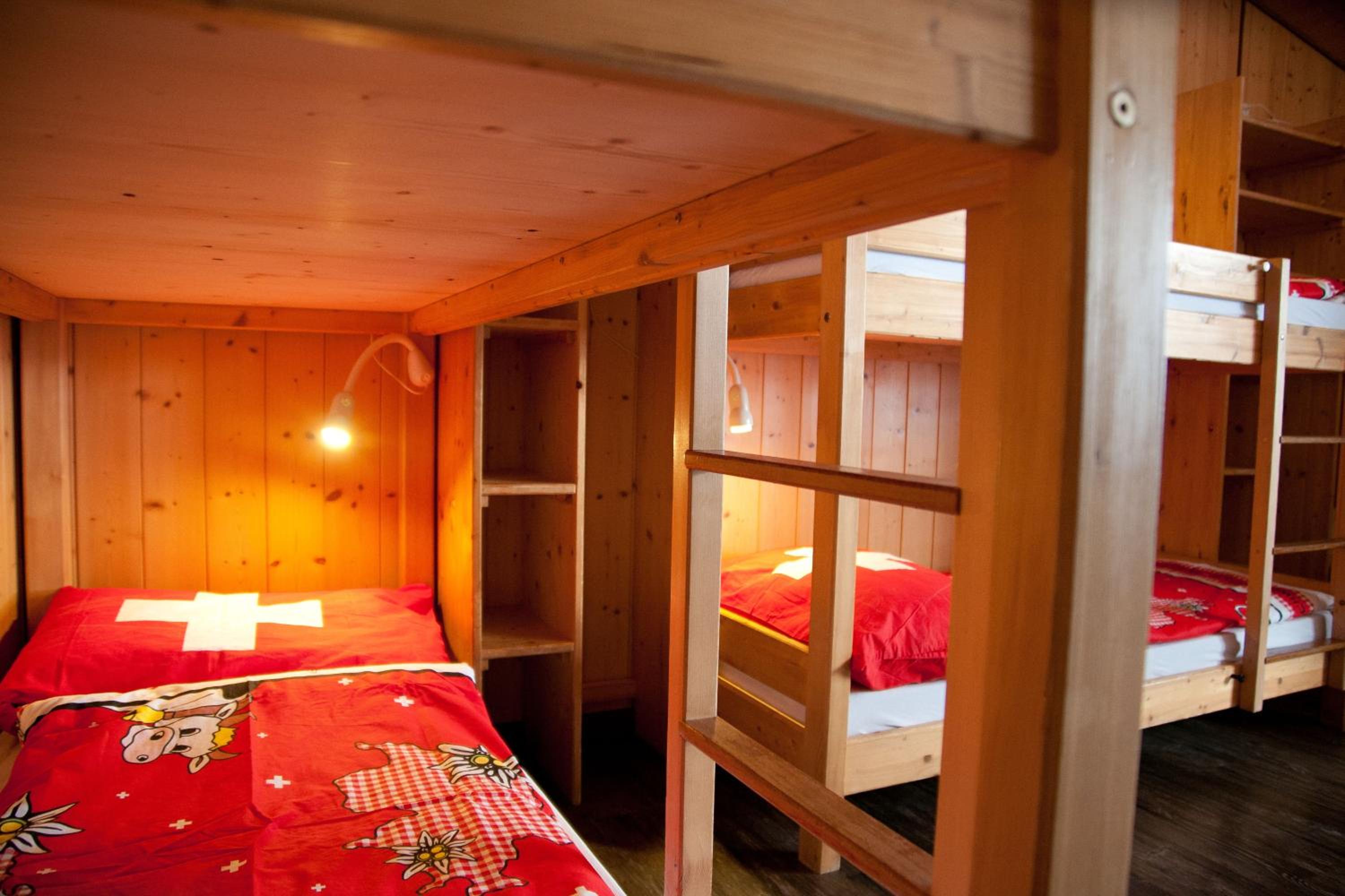 Valley Hostel 8