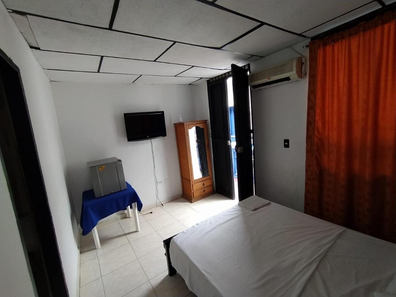 Hotel Andalucía Inn