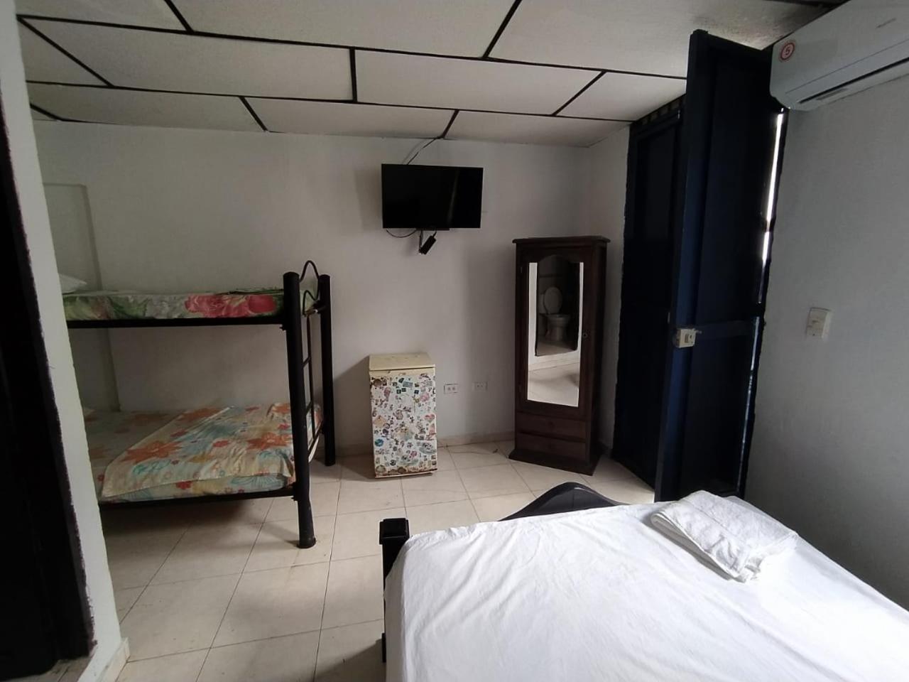 Hotel Andalucía Inn