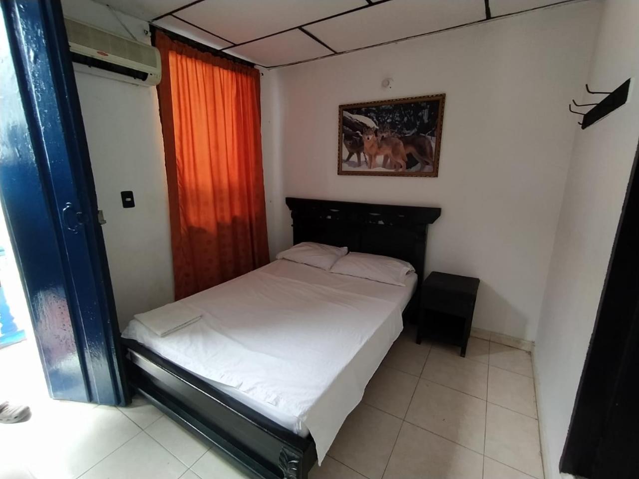 Hotel Andalucía Inn