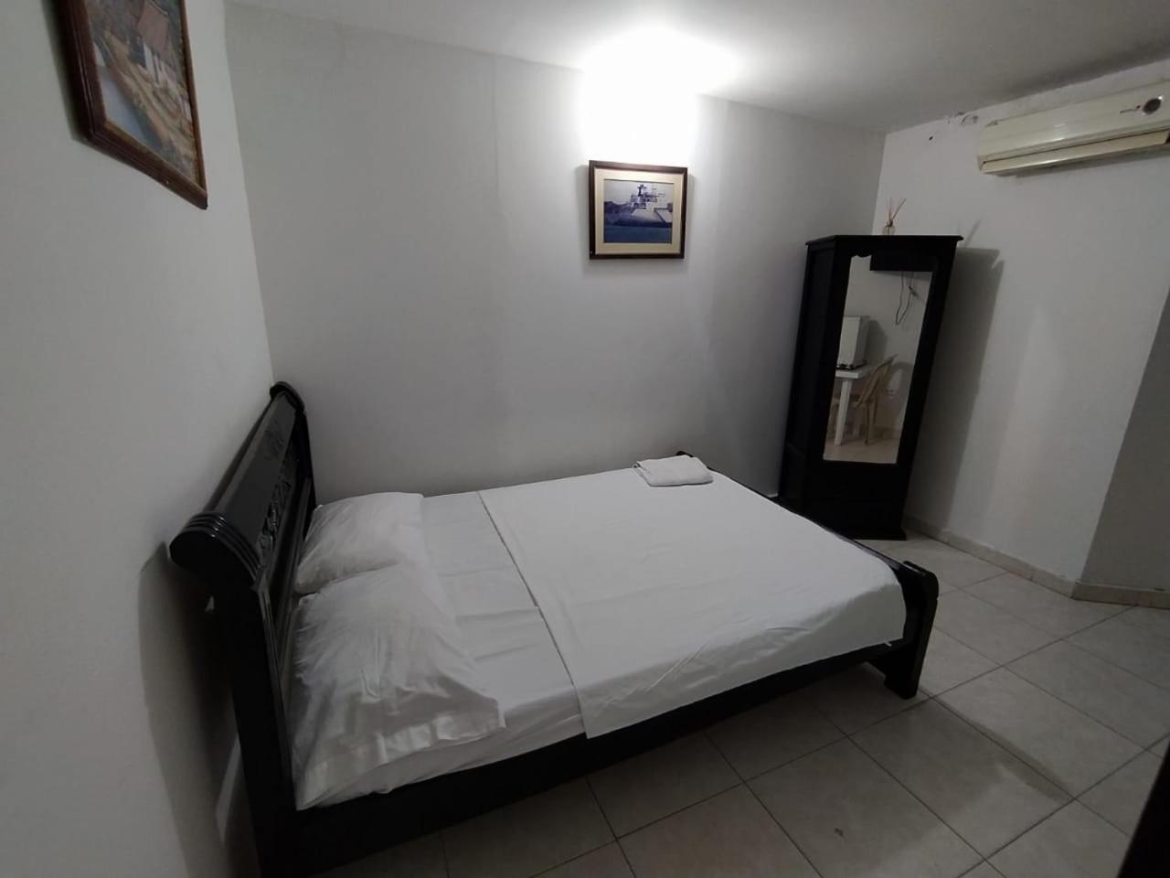 Hotel Andalucía Inn