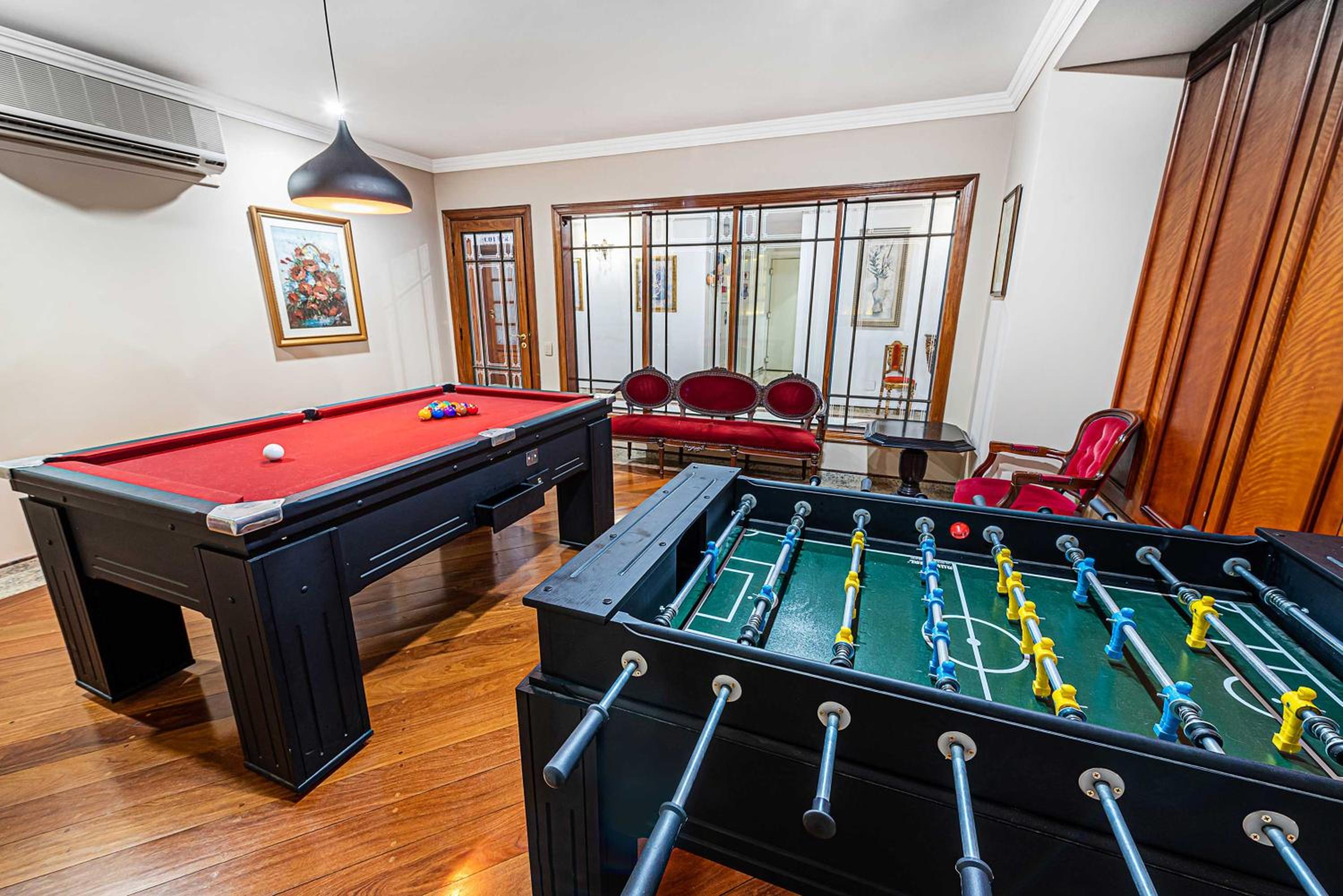 Campinas Vacations - Hotel Euro Suite Campinas - Property Image 4