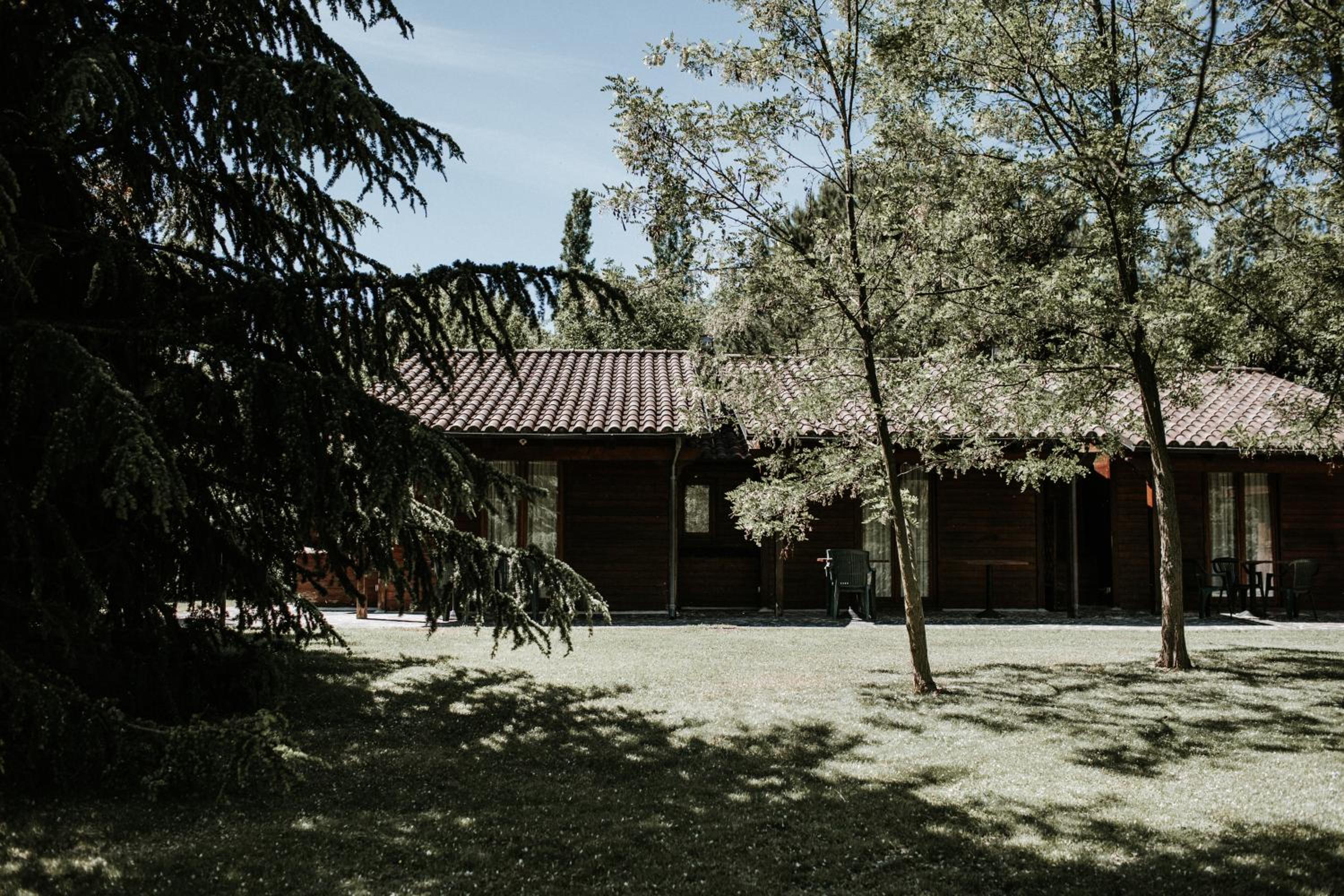 L'Anfora Country Club