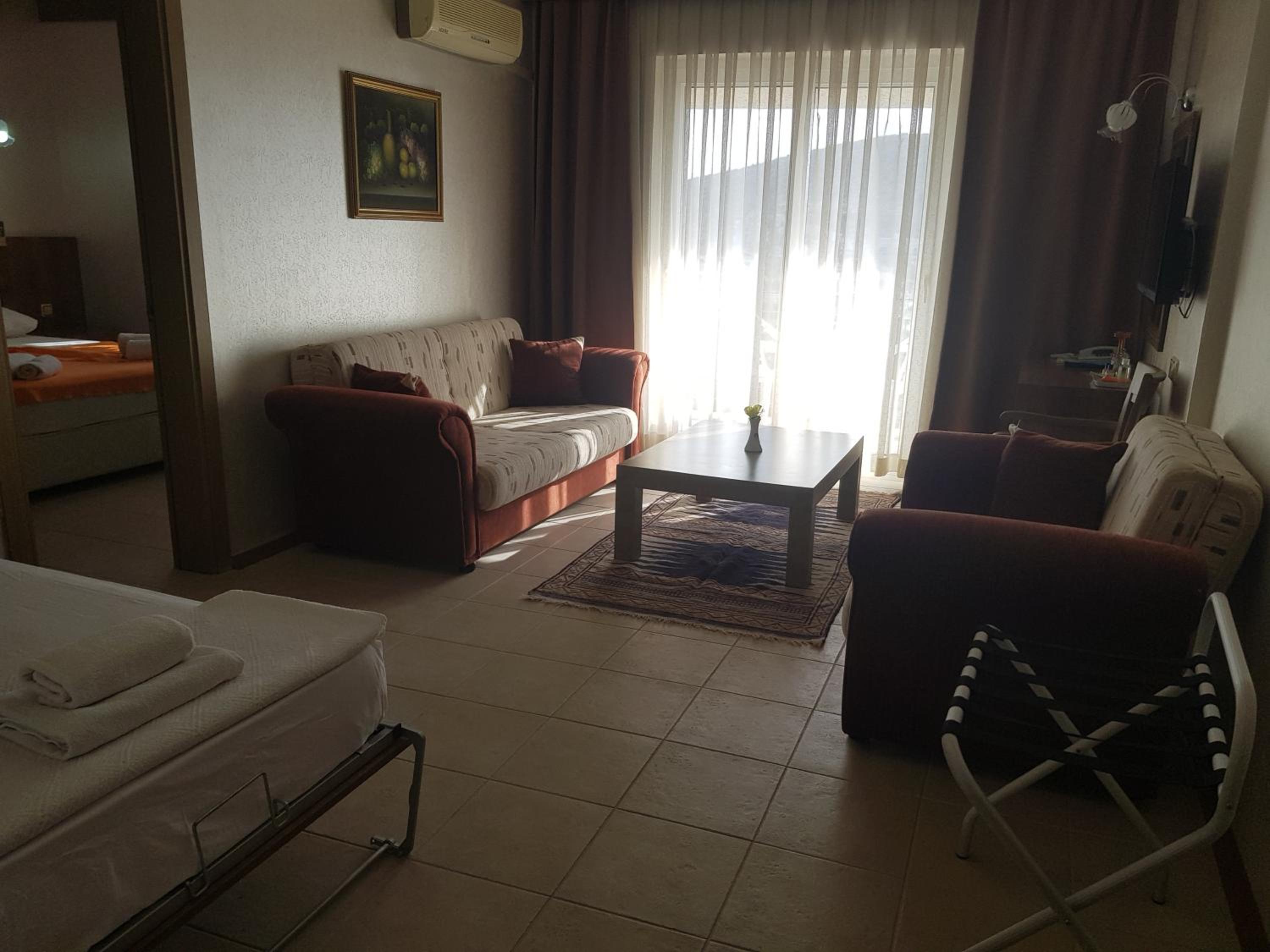 My Solmaz Otel - Image 21