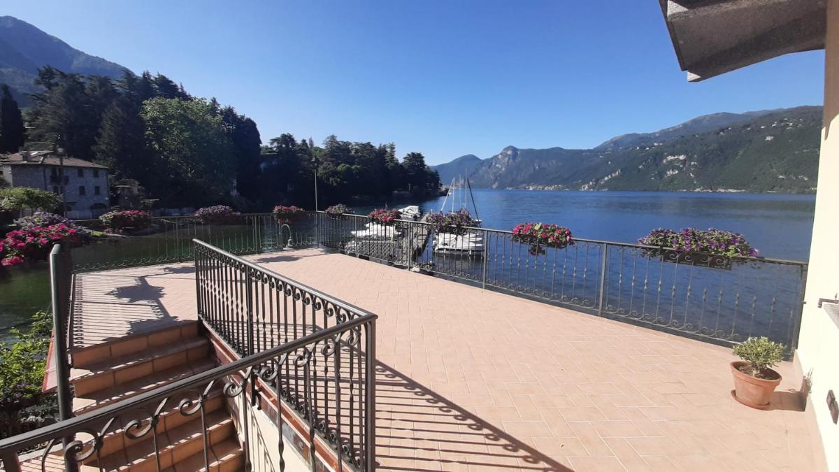 Lierna Castle photo 4