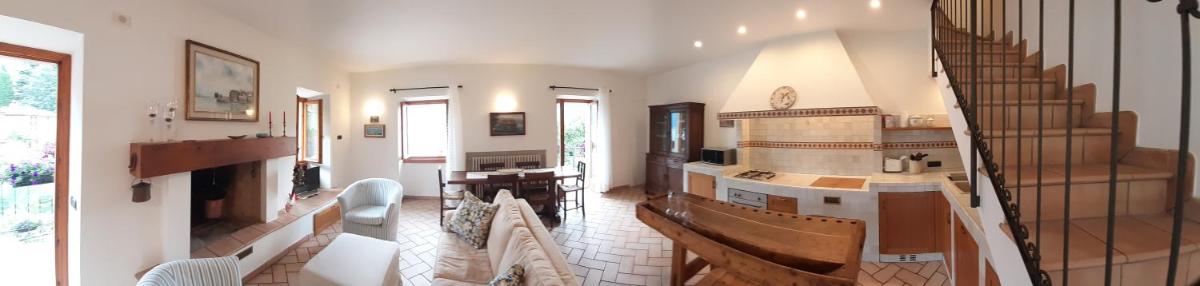 Lierna Castle photo 5