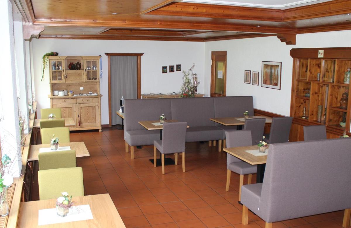 Pension Alfenz
