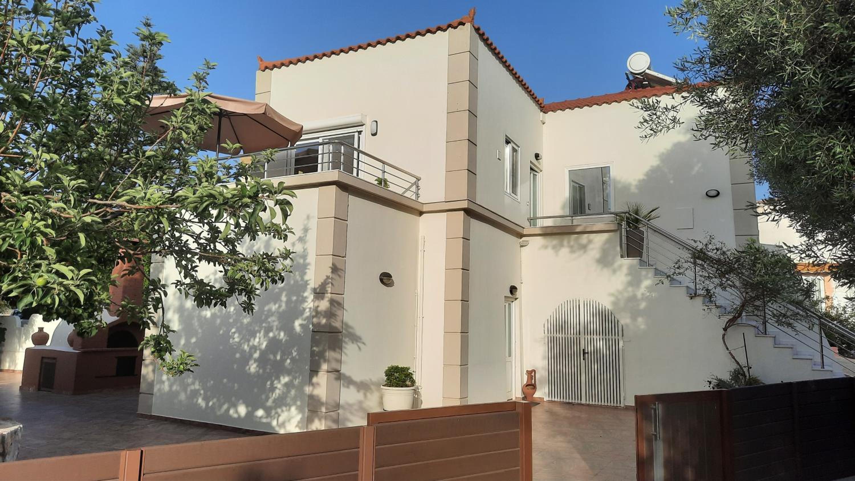 Creta Galini House view 3