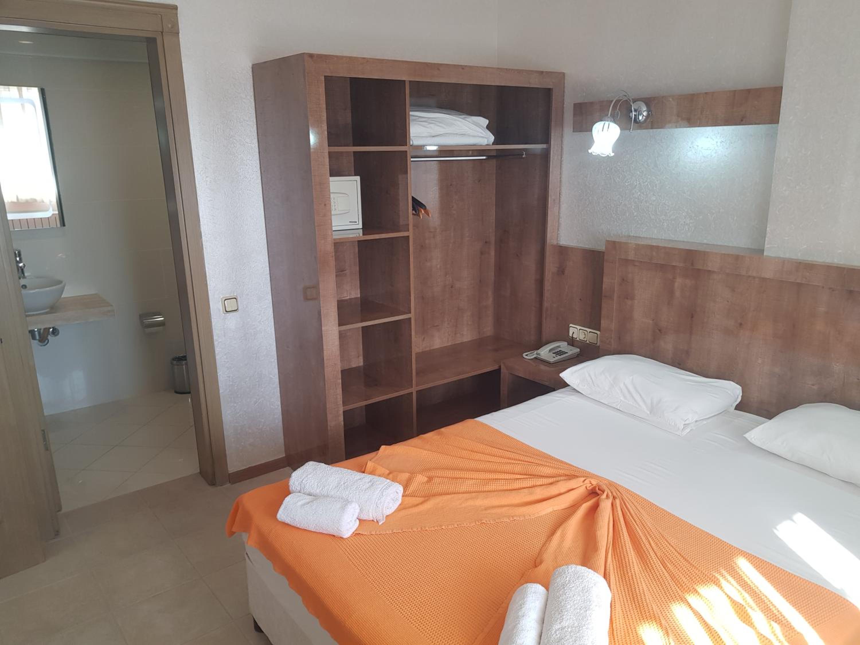 My Solmaz Otel - Image 55