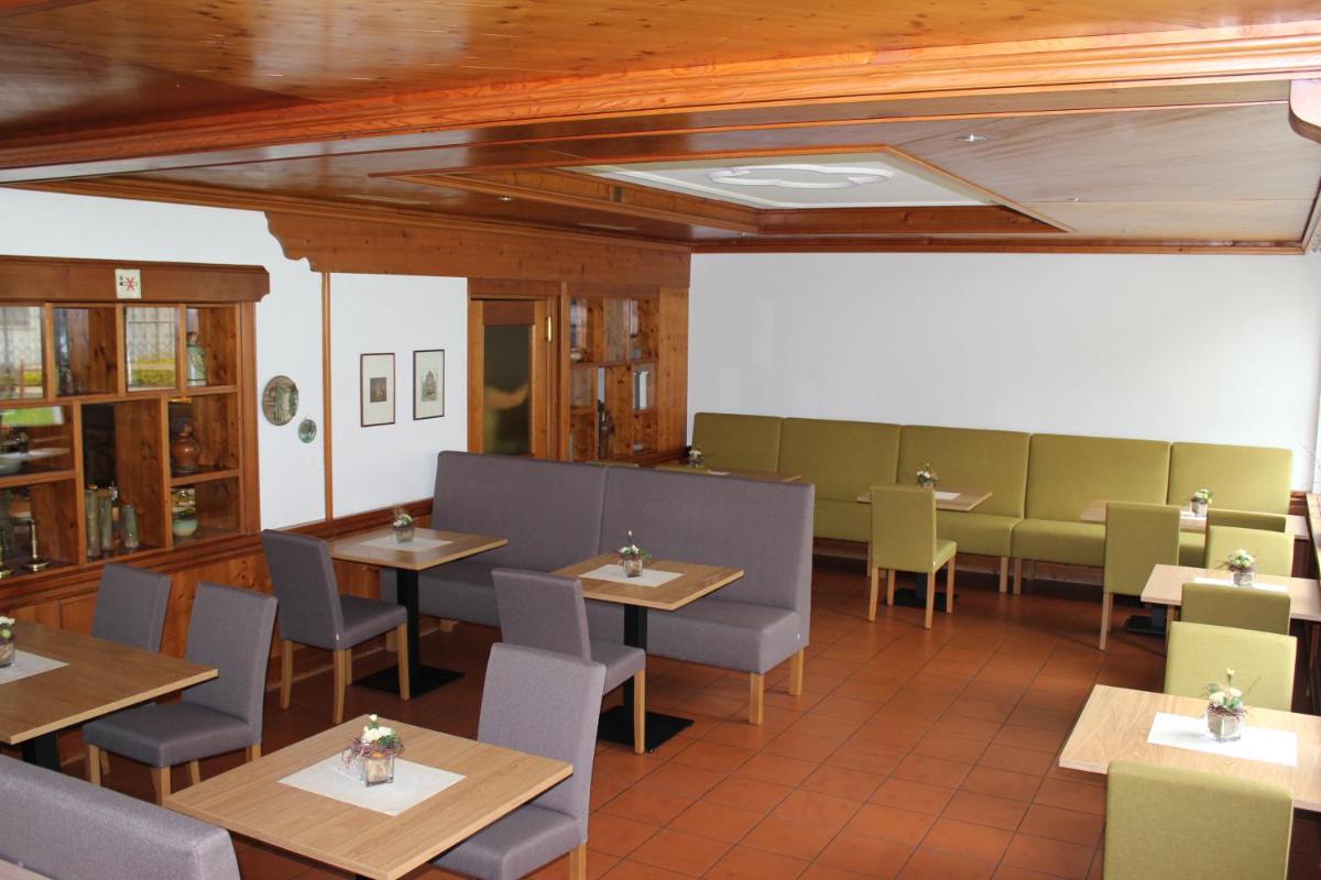 Pension Alfenz