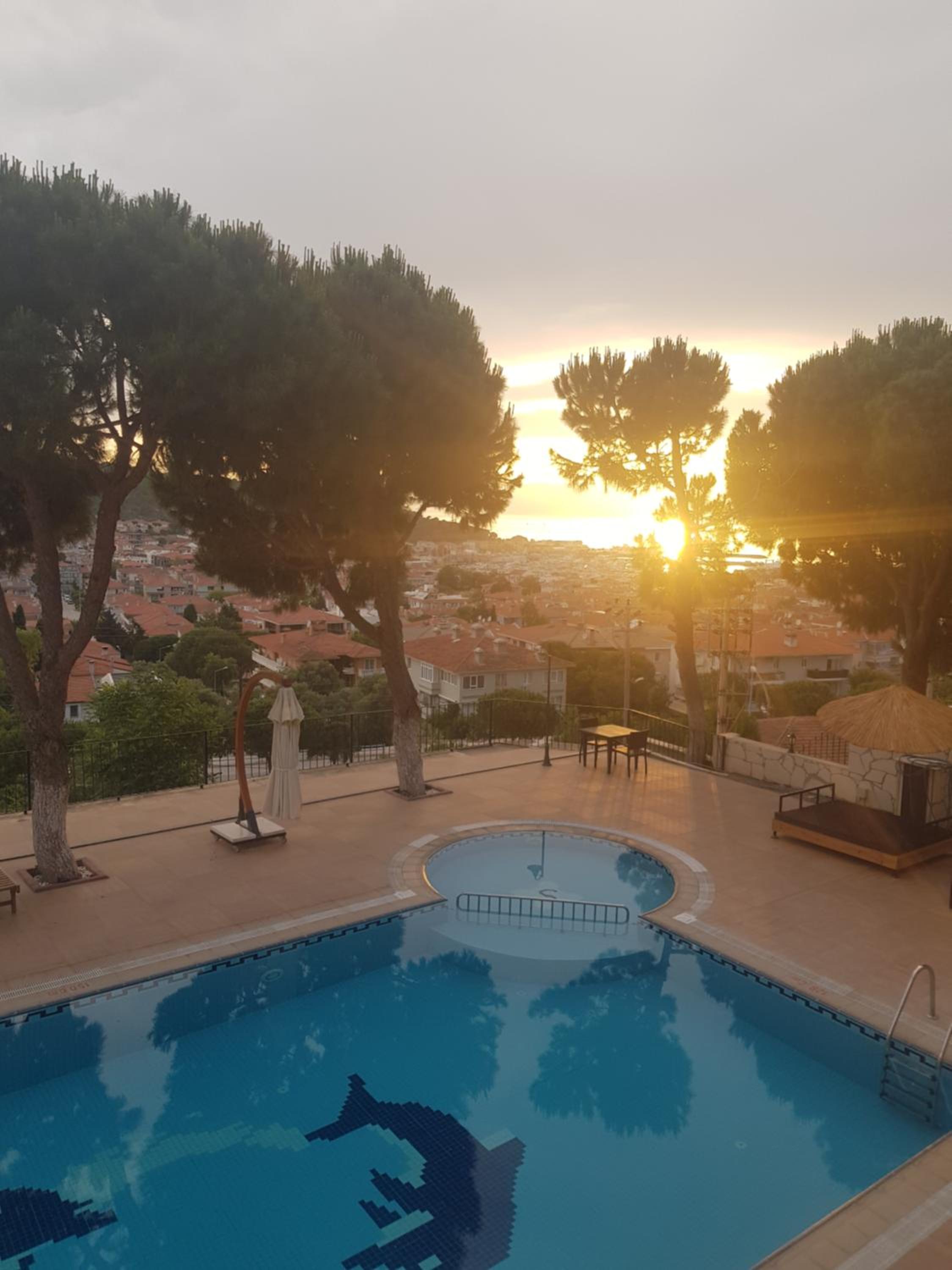 My Solmaz Otel - Image 57