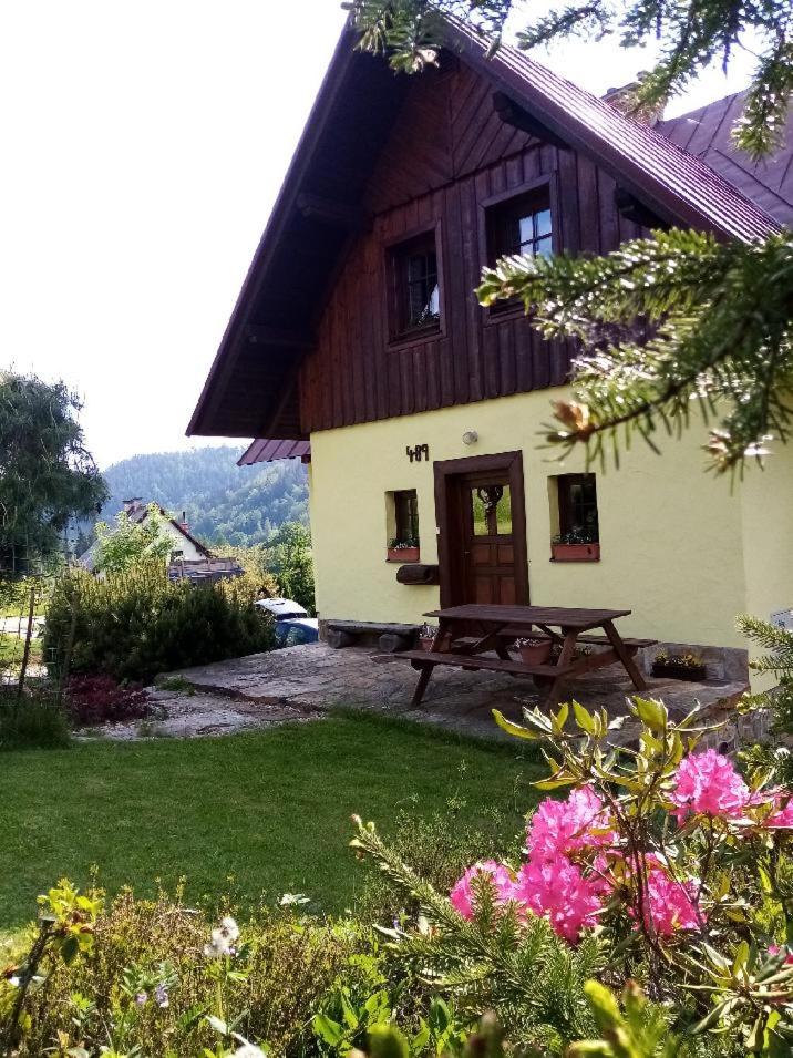 Apartments Večerník Rokytnice