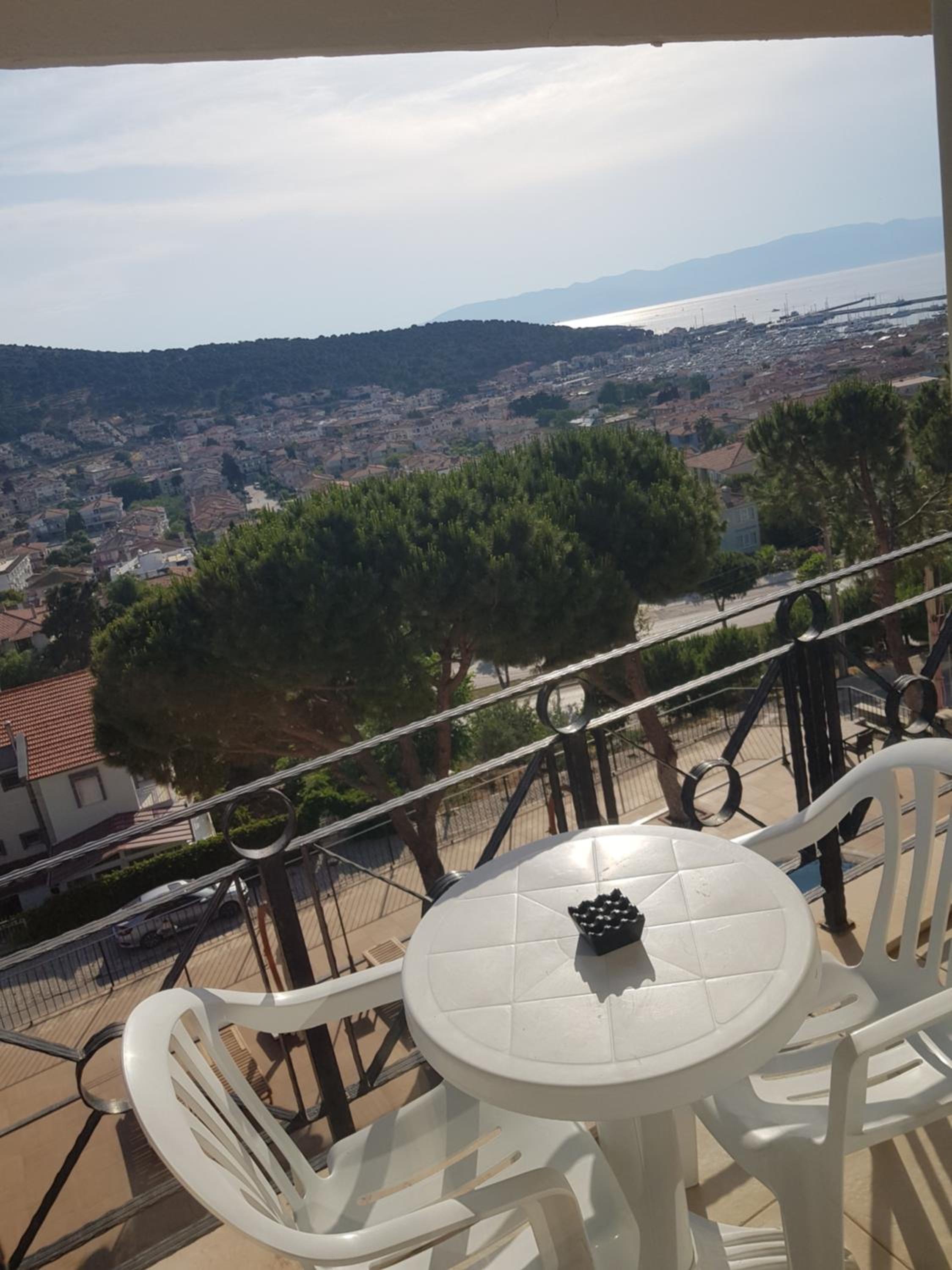 My Solmaz Otel - Image 58