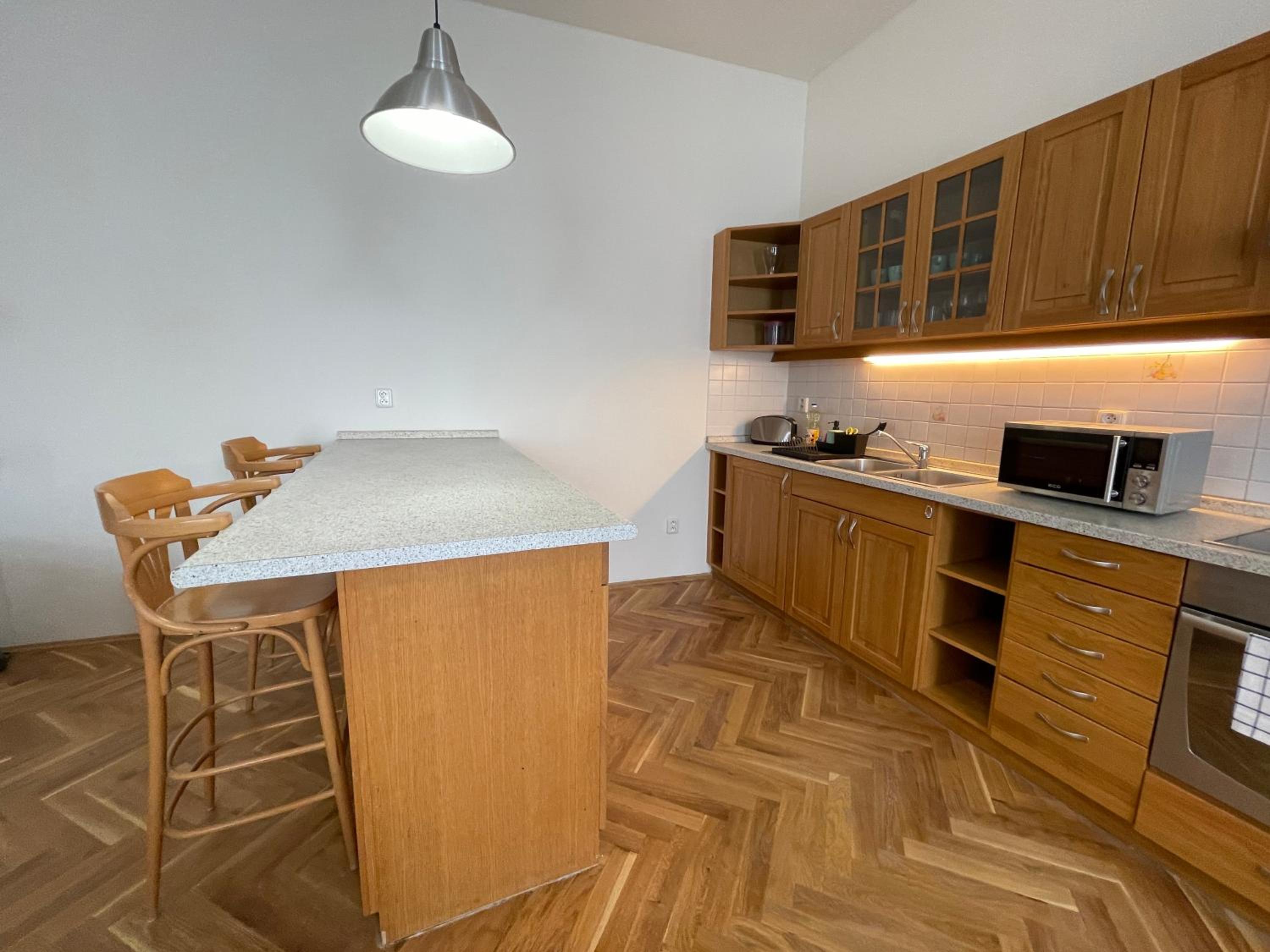 White Swan Boutique Apartments