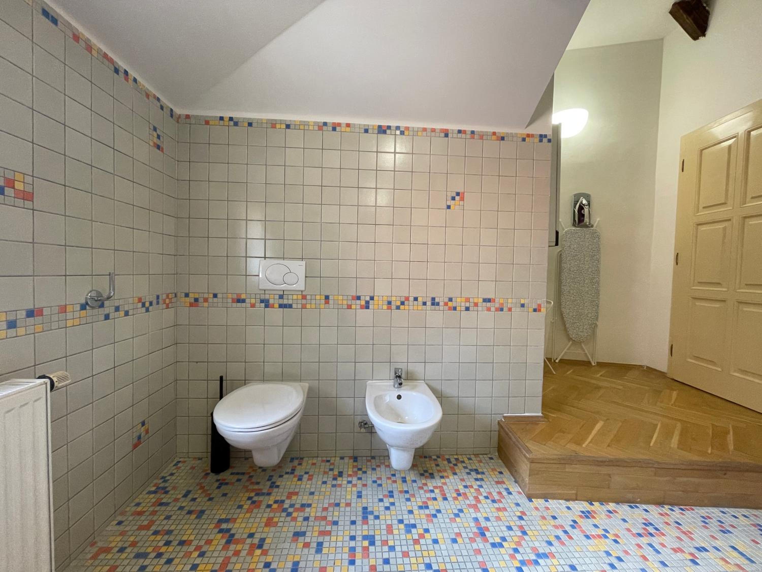 White Swan Boutique Apartments