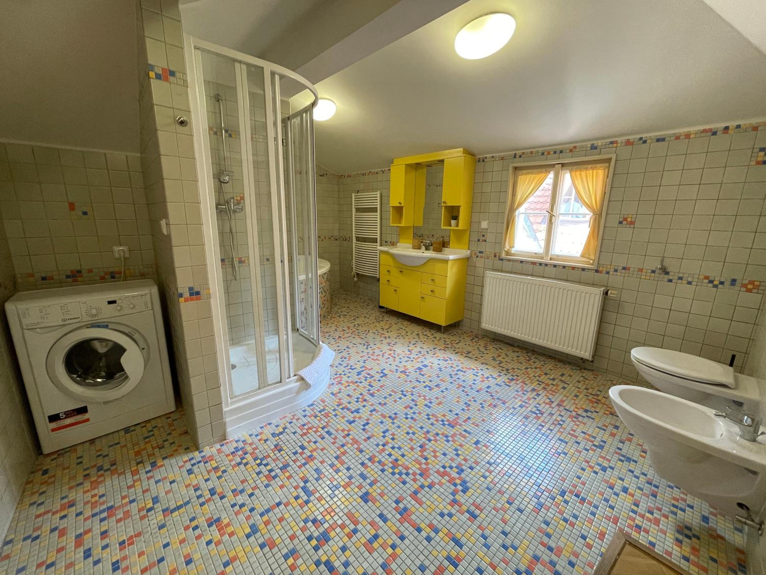 White Swan Boutique Apartments